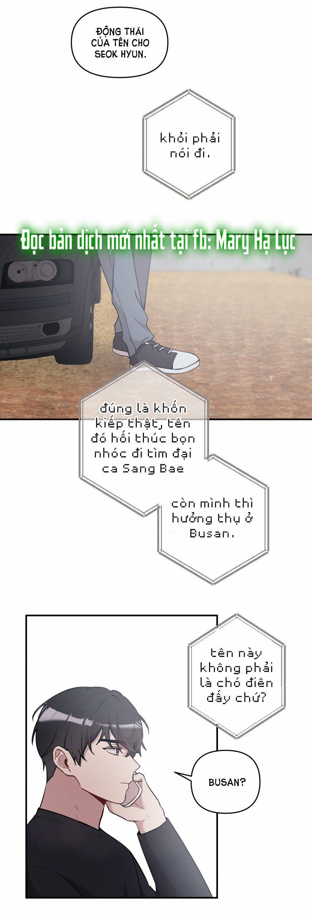 [18+] Sự Thuần Khiết Của Mùa Đông Năm Ấy 8.1 trang 2