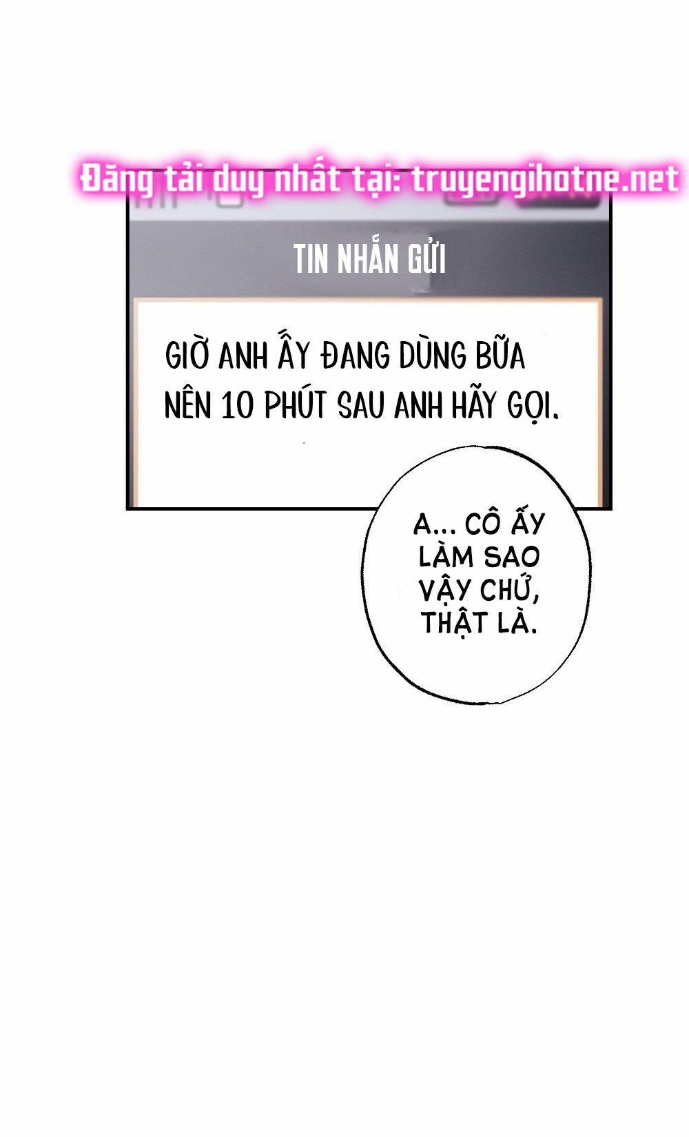 [18+] Sự Thuần Khiết Của Mùa Đông Năm Ấy 8.1 trang 22