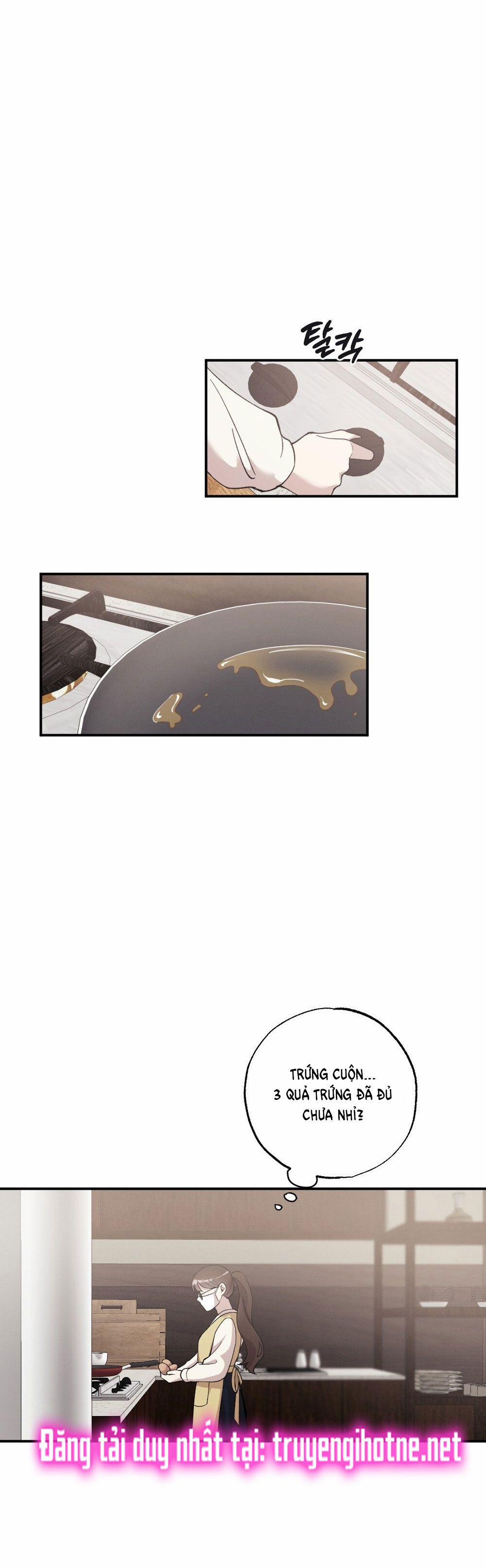 [18+] Sự Thuần Khiết Của Mùa Đông Năm Ấy 8.1 trang 26