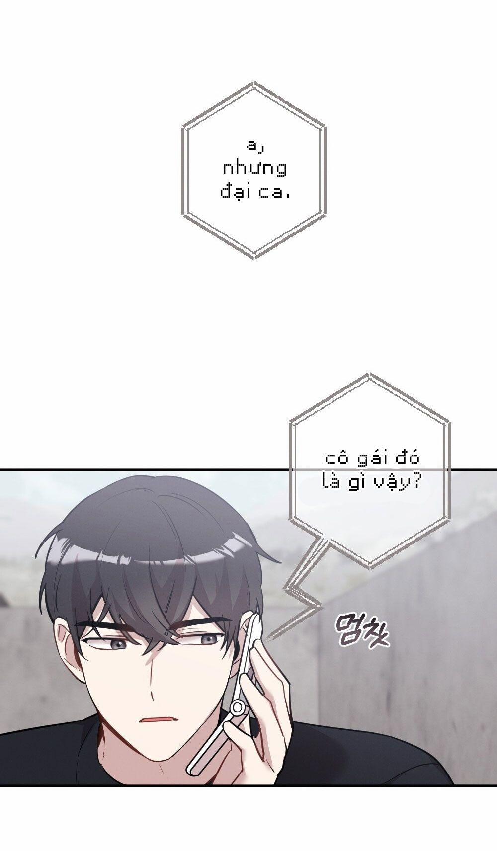 [18+] Sự Thuần Khiết Của Mùa Đông Năm Ấy 8.1 trang 4