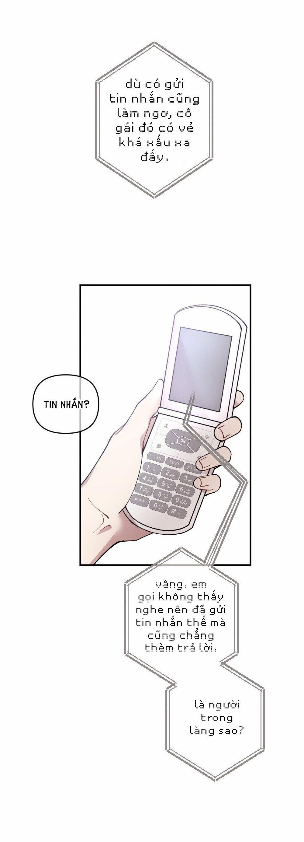 [18+] Sự Thuần Khiết Của Mùa Đông Năm Ấy 8.1 trang 5