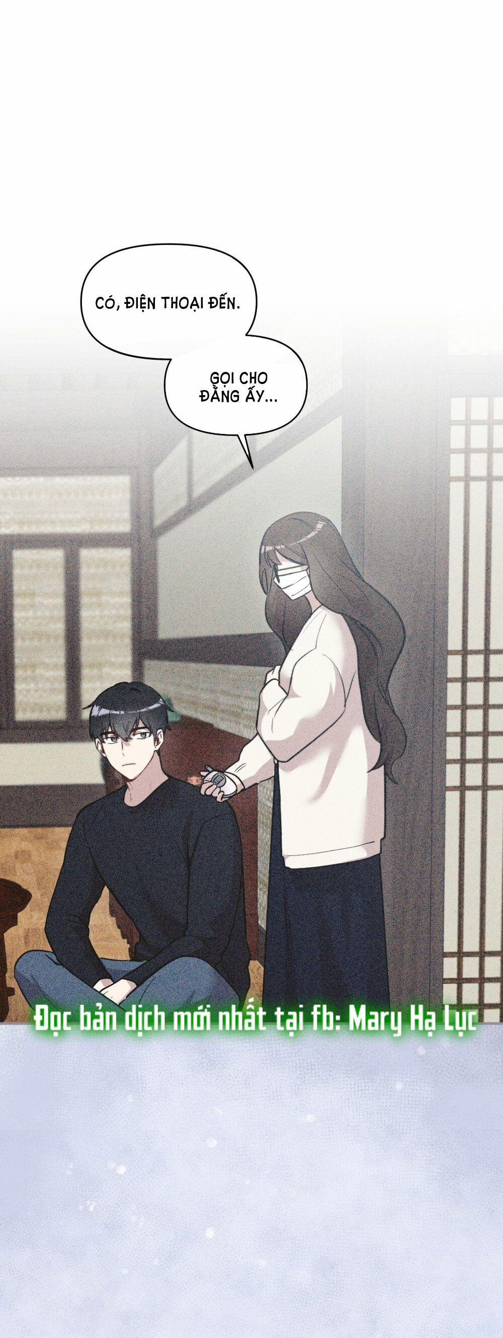 [18+] Sự Thuần Khiết Của Mùa Đông Năm Ấy 8.1 trang 8