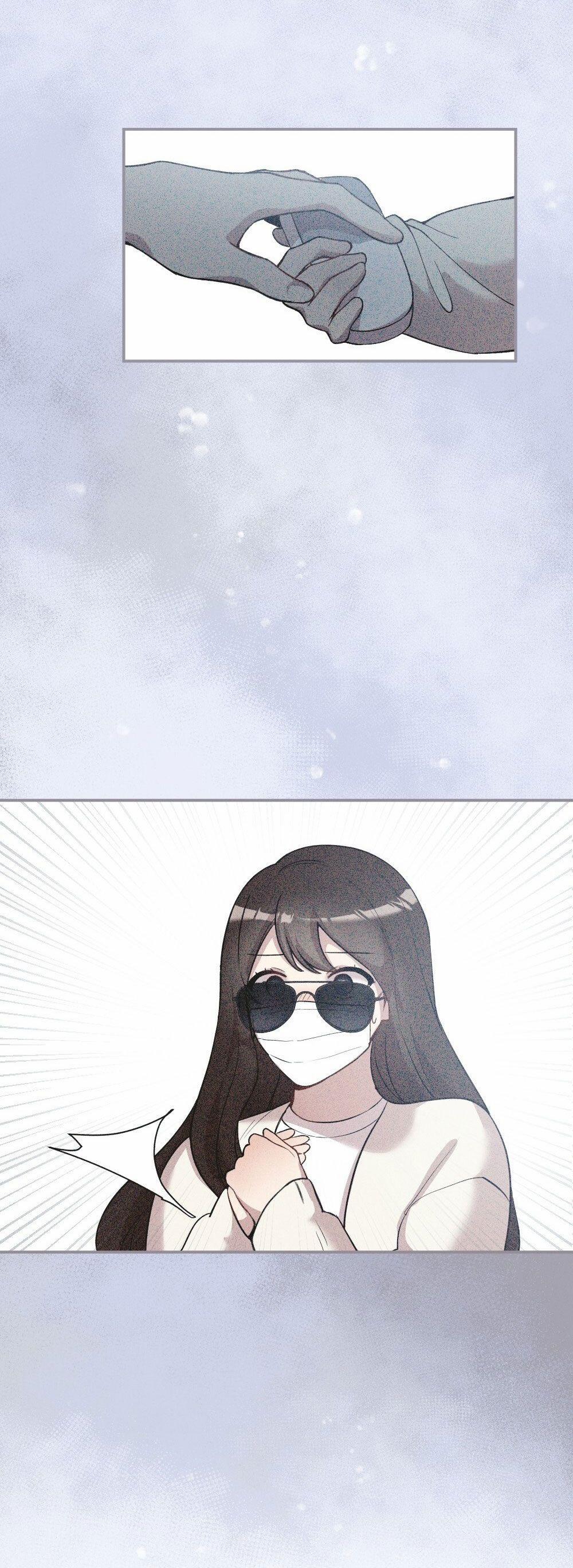 [18+] Sự Thuần Khiết Của Mùa Đông Năm Ấy 8.1 trang 9