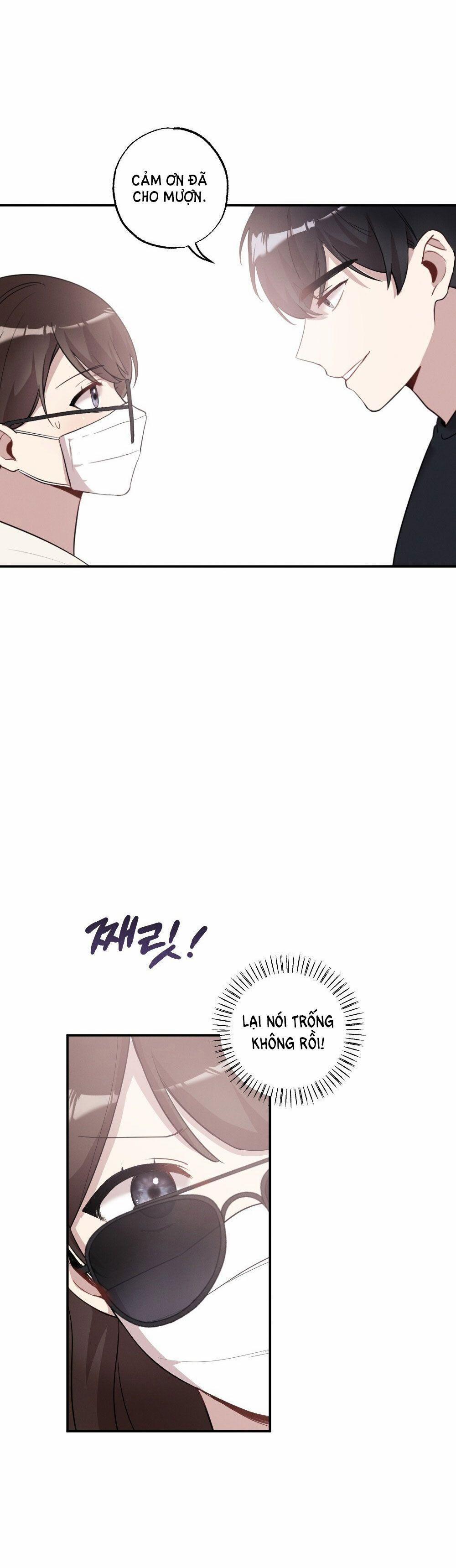 [18+] Sự Thuần Khiết Của Mùa Đông Năm Ấy 8.2 trang 0