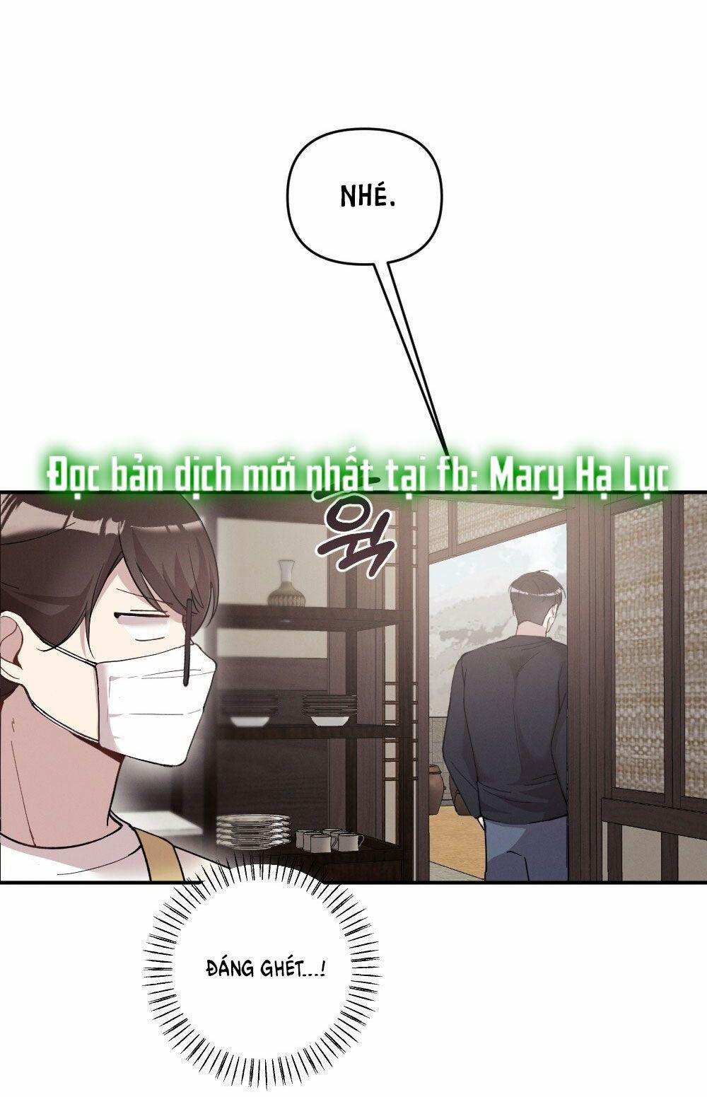 [18+] Sự Thuần Khiết Của Mùa Đông Năm Ấy 8.2 trang 1