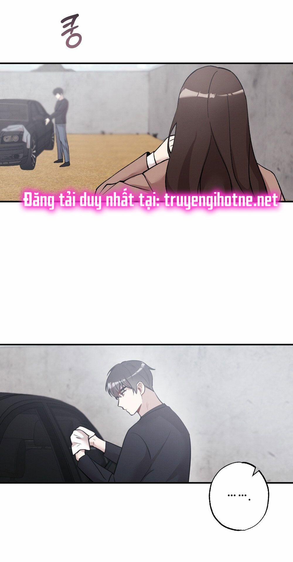 [18+] Sự Thuần Khiết Của Mùa Đông Năm Ấy 8.2 trang 10