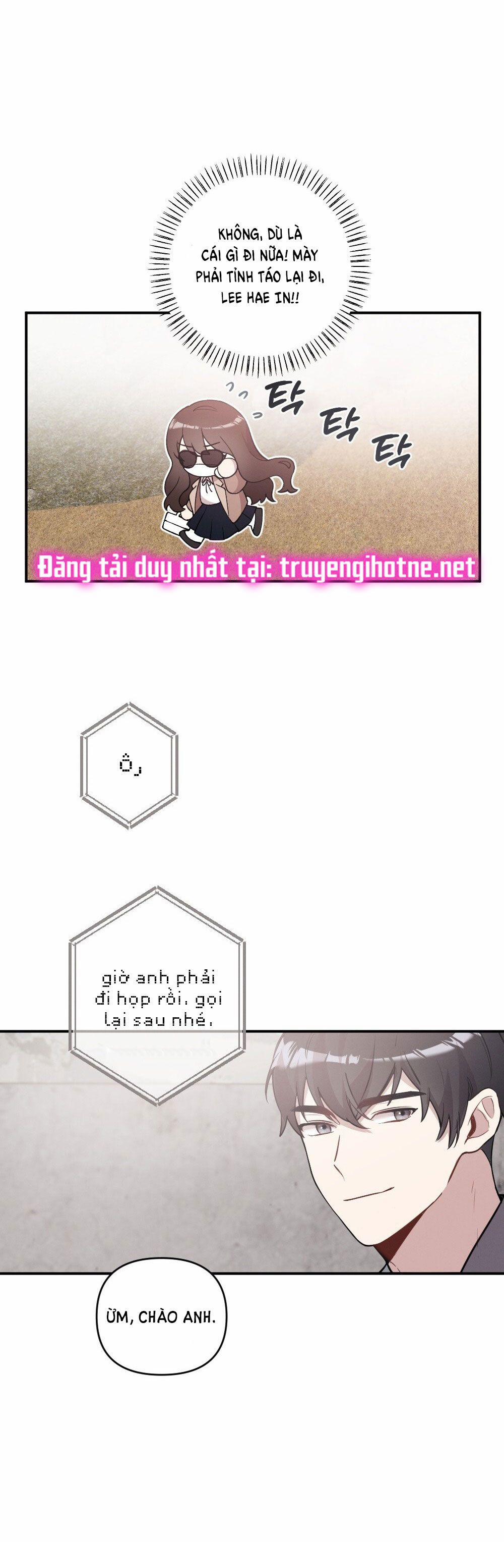 [18+] Sự Thuần Khiết Của Mùa Đông Năm Ấy 8.2 trang 17