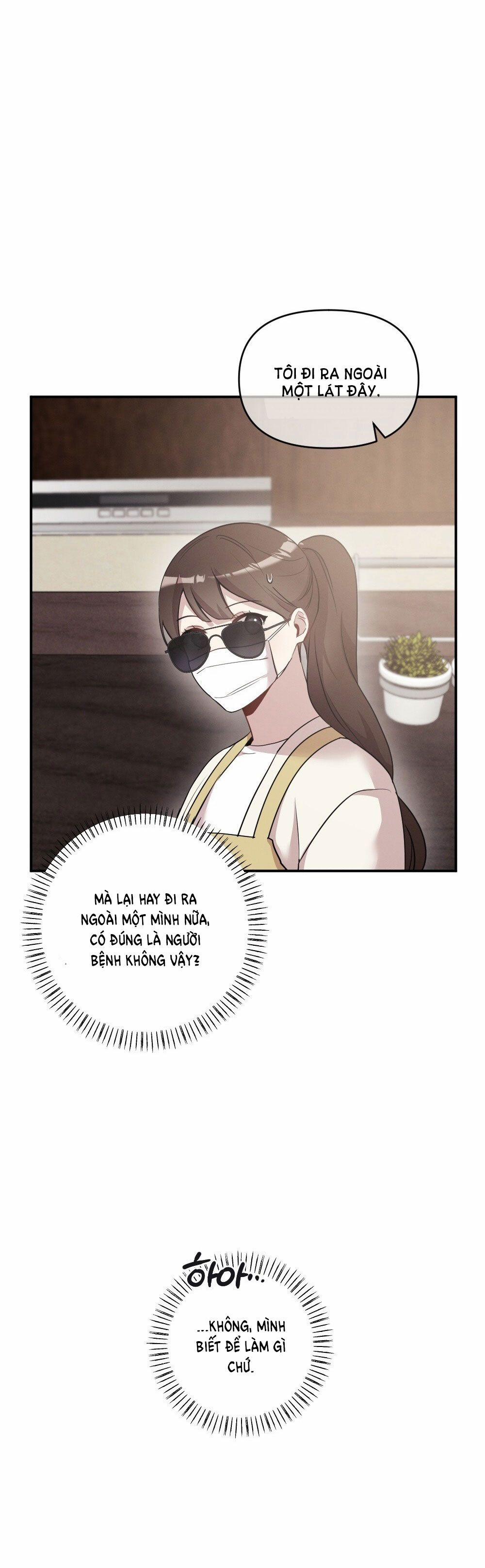 [18+] Sự Thuần Khiết Của Mùa Đông Năm Ấy 8.2 trang 2