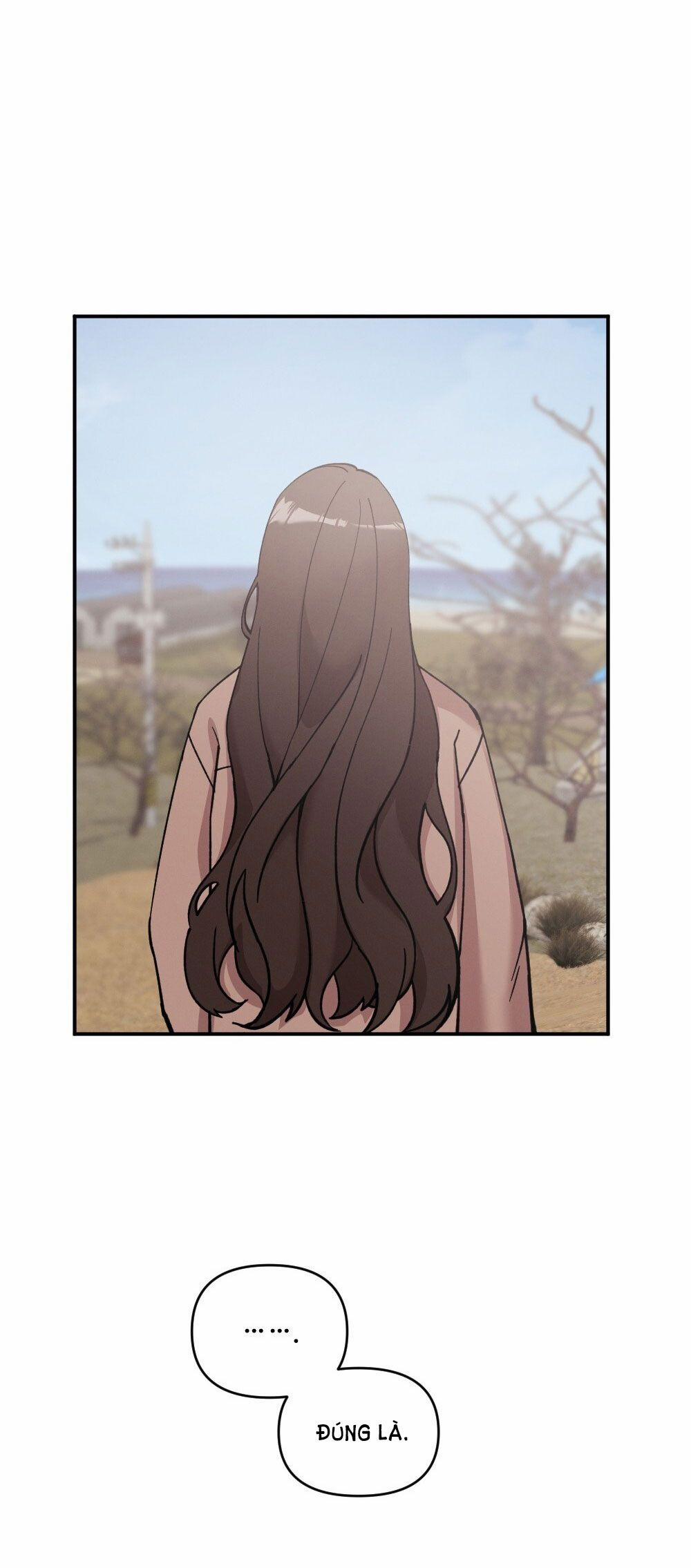 [18+] Sự Thuần Khiết Của Mùa Đông Năm Ấy 8.2 trang 22