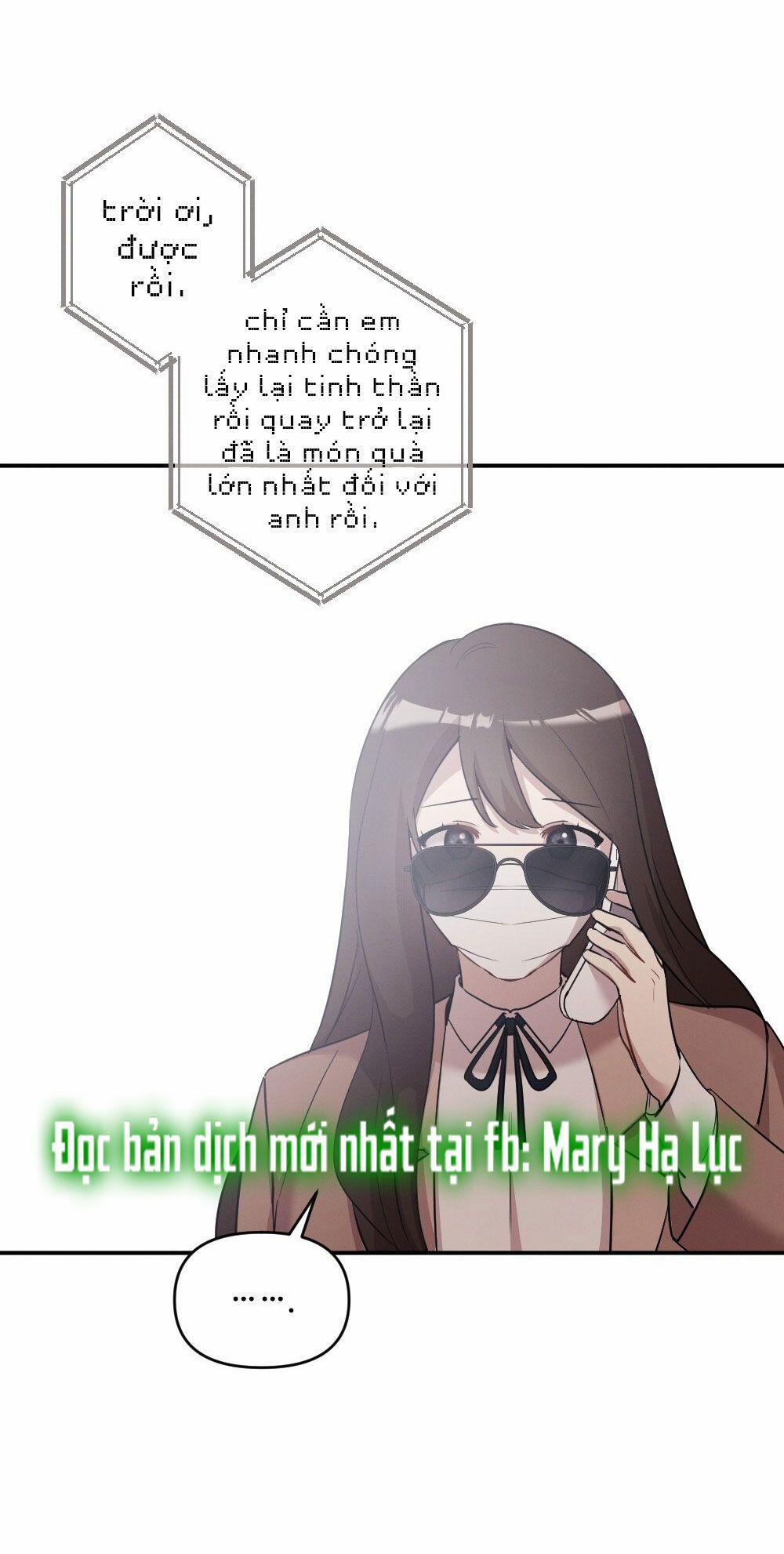 [18+] Sự Thuần Khiết Của Mùa Đông Năm Ấy 8.2 trang 7