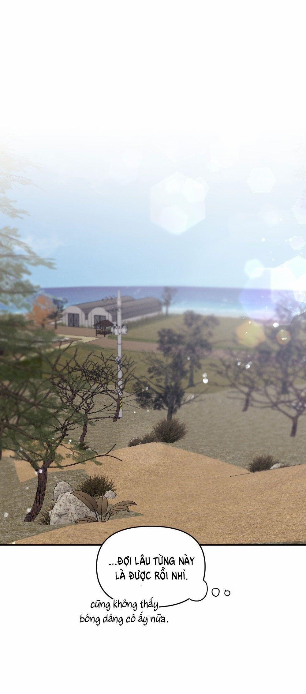 [18+] Sự Thuần Khiết Của Mùa Đông Năm Ấy 9.1 trang 0