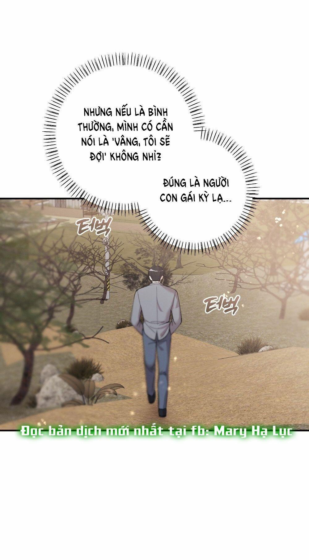 [18+] Sự Thuần Khiết Của Mùa Đông Năm Ấy 9.1 trang 1