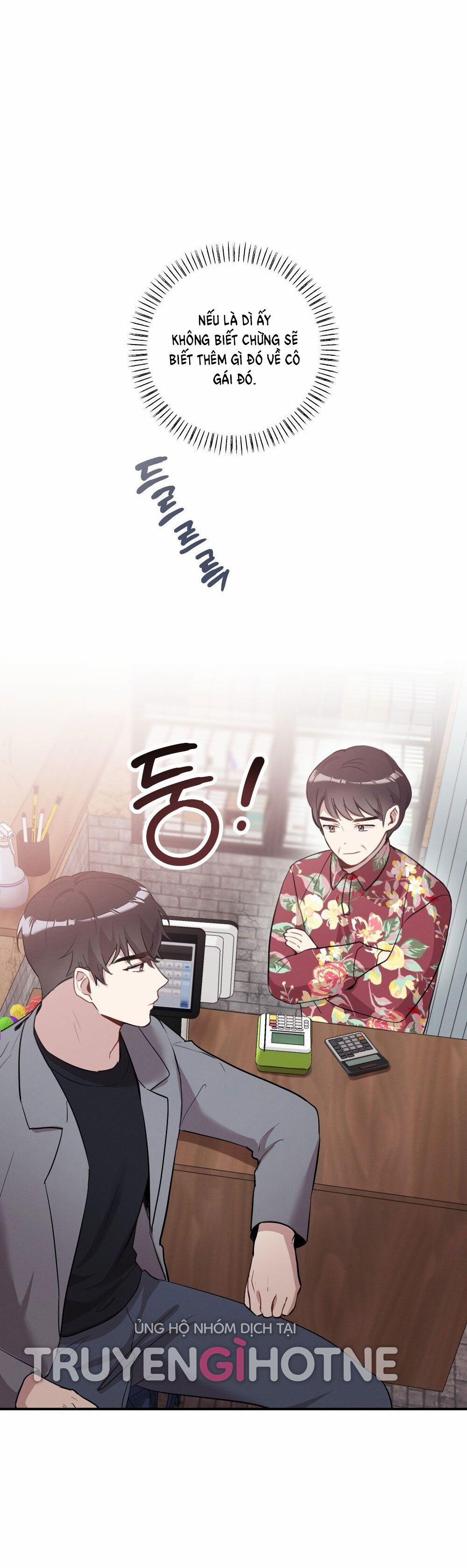 [18+] Sự Thuần Khiết Của Mùa Đông Năm Ấy 9.1 trang 10