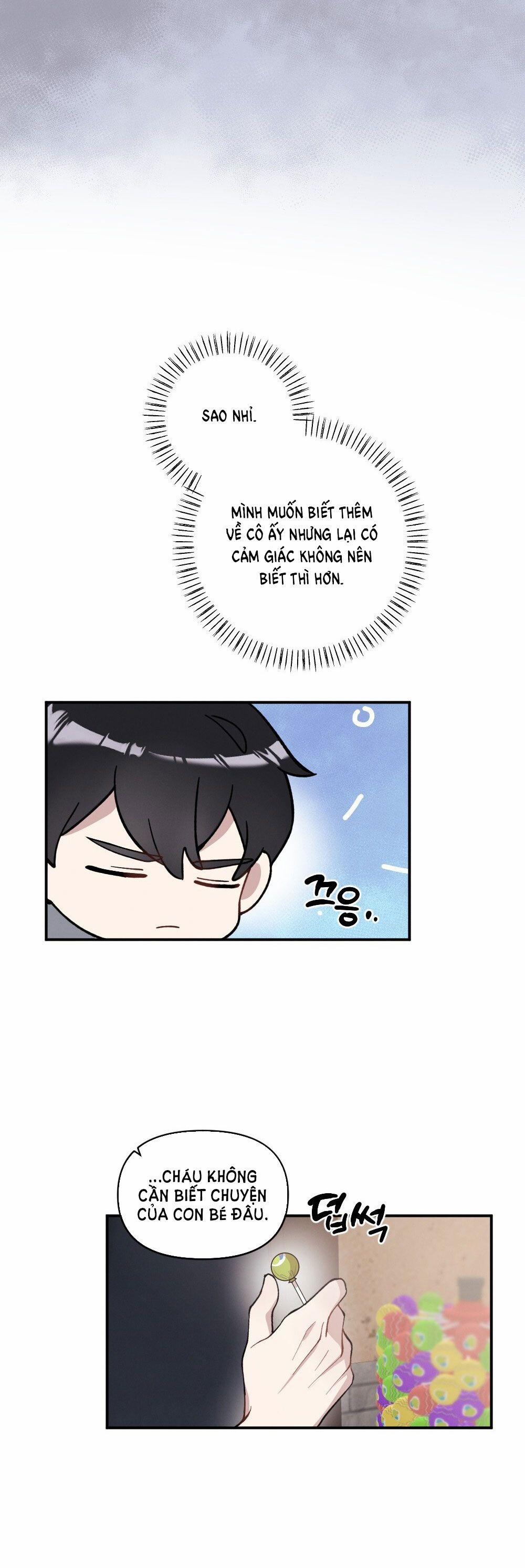 [18+] Sự Thuần Khiết Của Mùa Đông Năm Ấy 9.1 trang 12