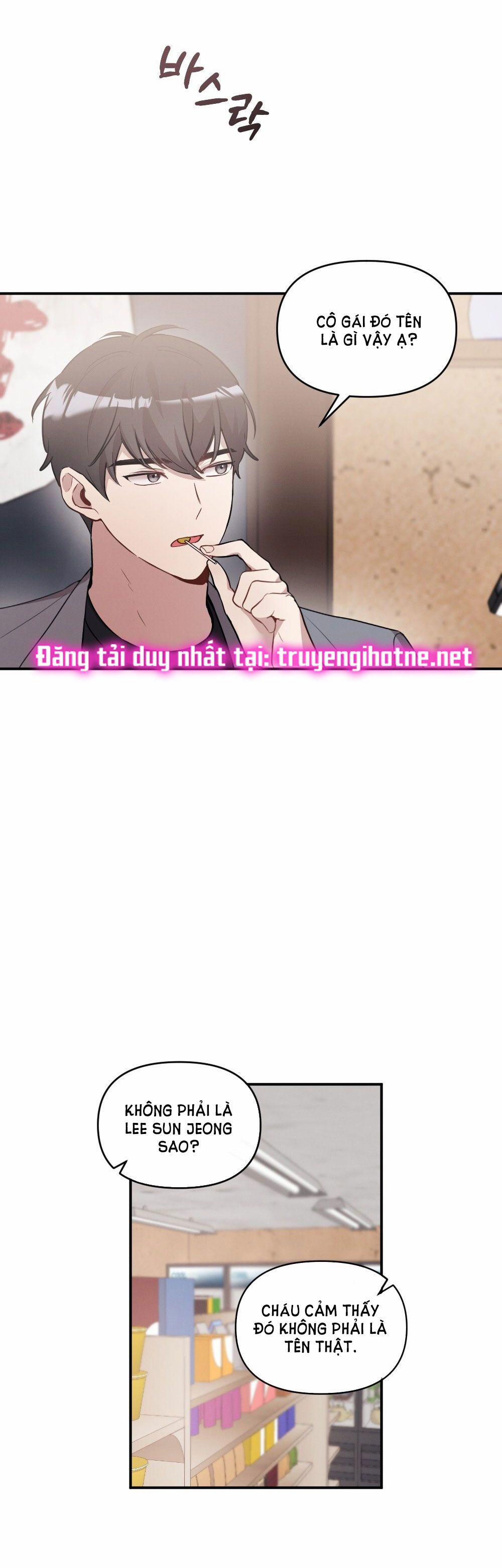 [18+] Sự Thuần Khiết Của Mùa Đông Năm Ấy 9.1 trang 19