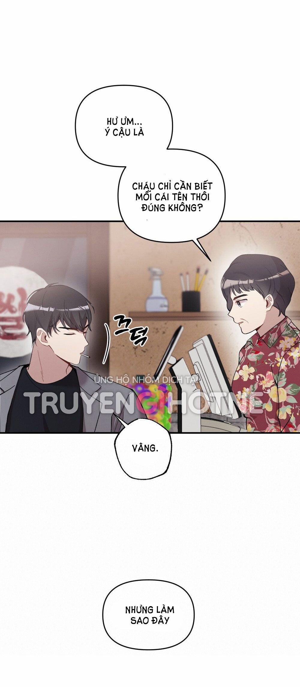 [18+] Sự Thuần Khiết Của Mùa Đông Năm Ấy 9.1 trang 20