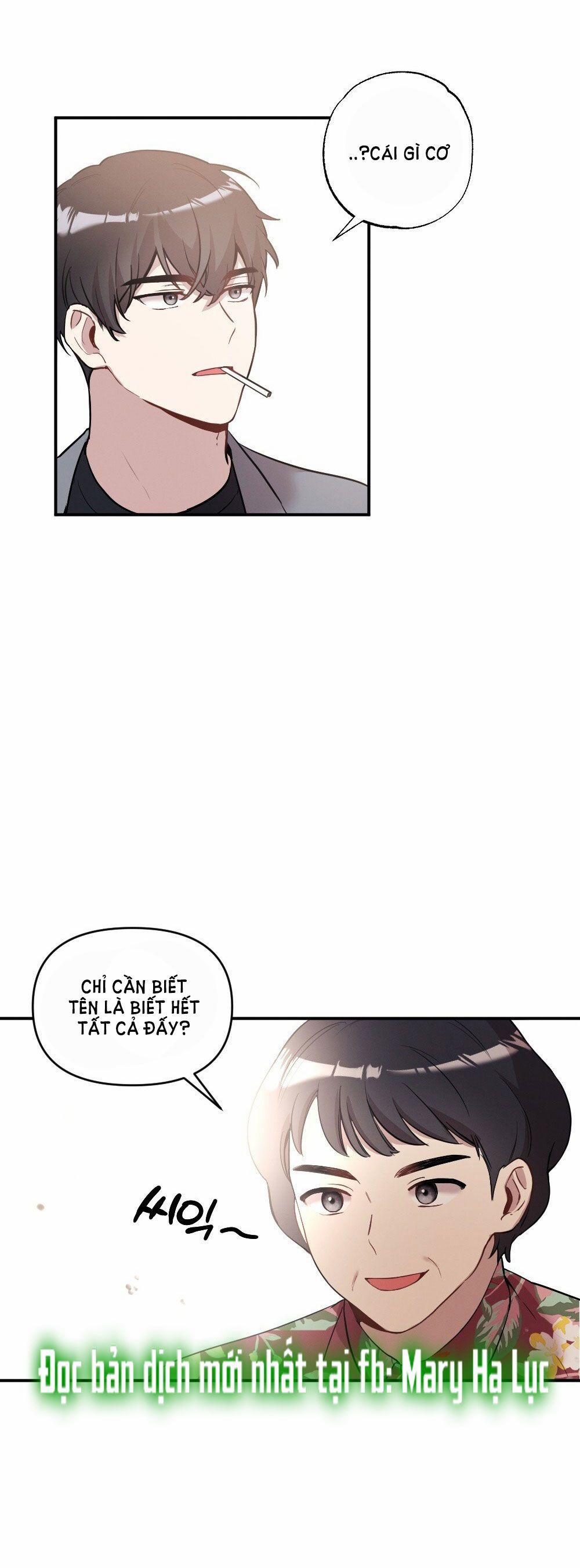 [18+] Sự Thuần Khiết Của Mùa Đông Năm Ấy 9.1 trang 21