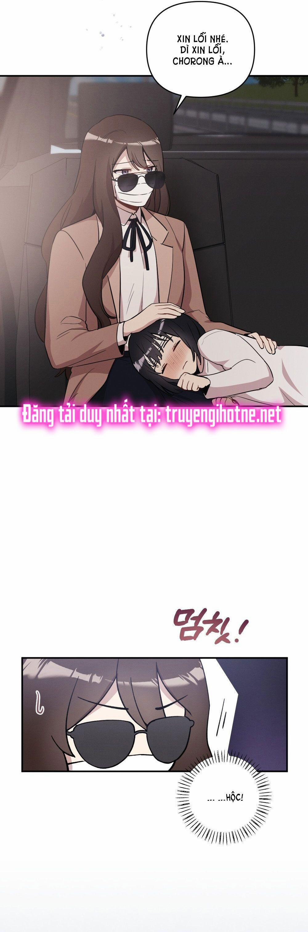 [18+] Sự Thuần Khiết Của Mùa Đông Năm Ấy 9.1 trang 28