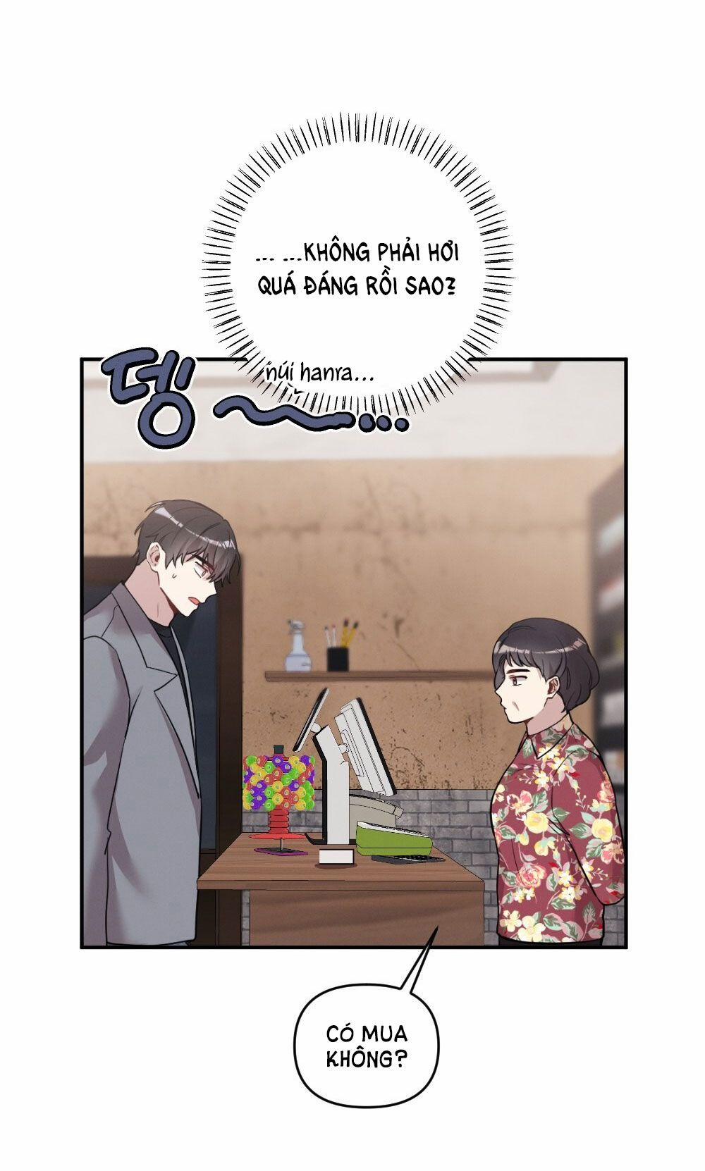 [18+] Sự Thuần Khiết Của Mùa Đông Năm Ấy 9.1 trang 3