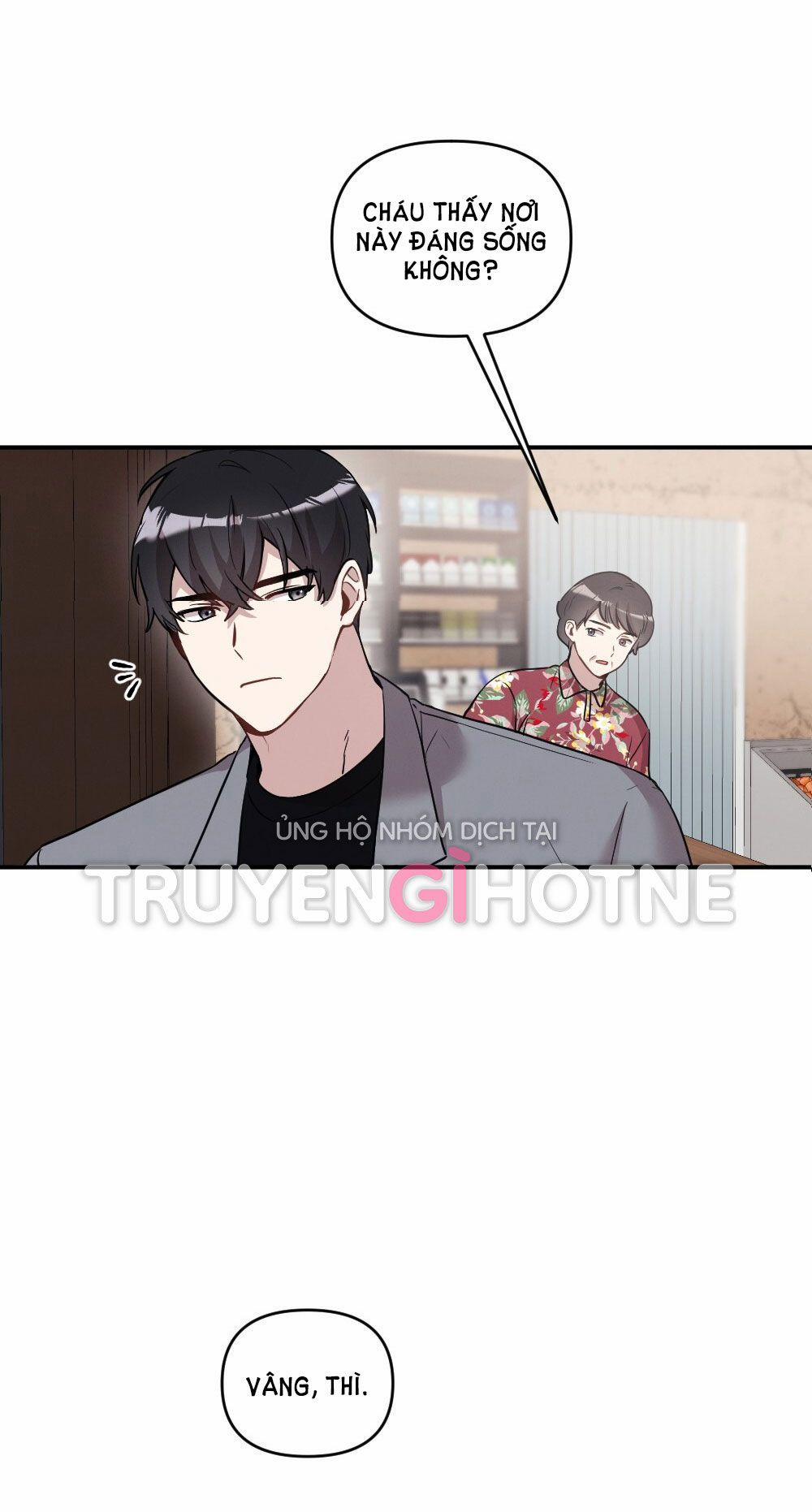 [18+] Sự Thuần Khiết Của Mùa Đông Năm Ấy 9.1 trang 5