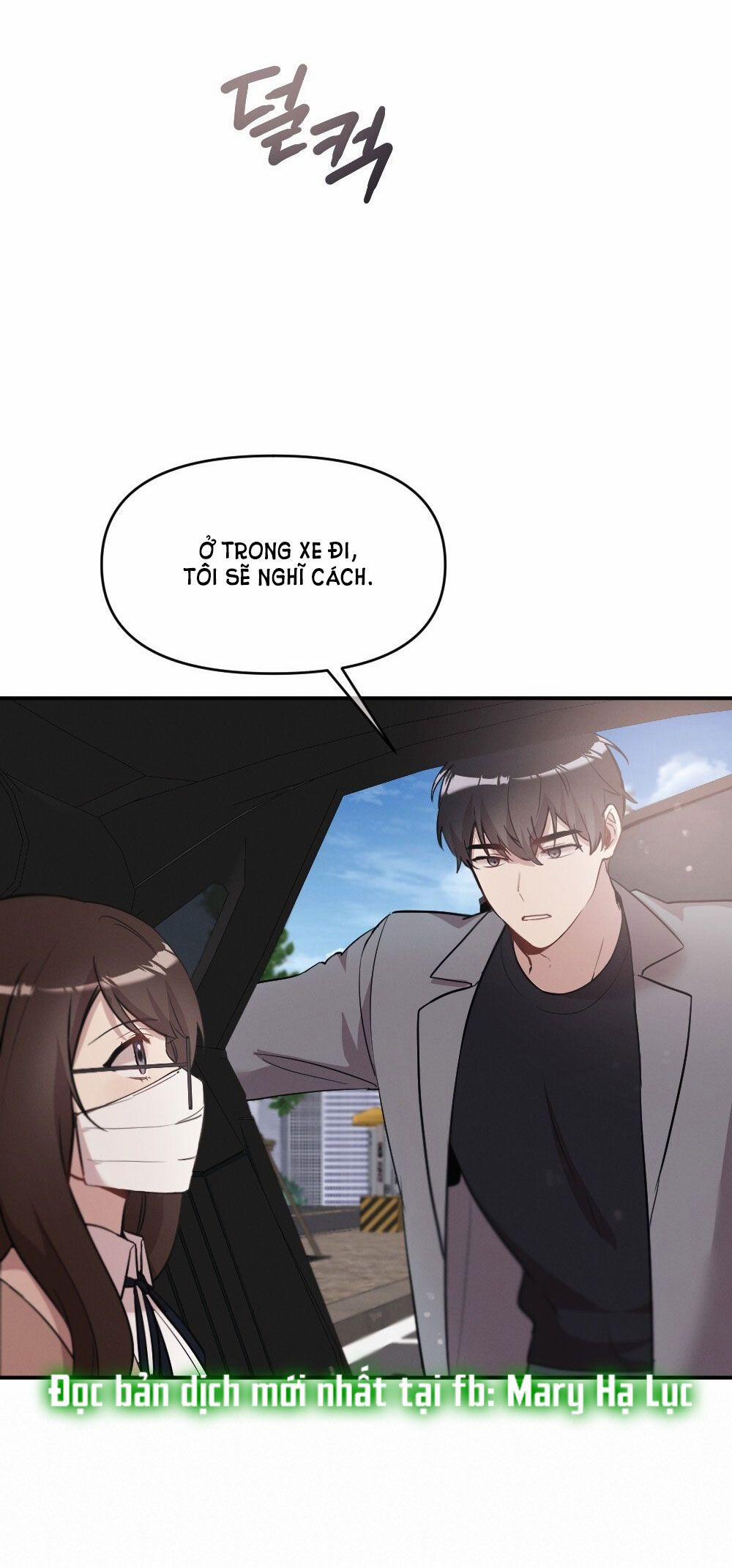 [18+] Sự Thuần Khiết Của Mùa Đông Năm Ấy 9.2 trang 11