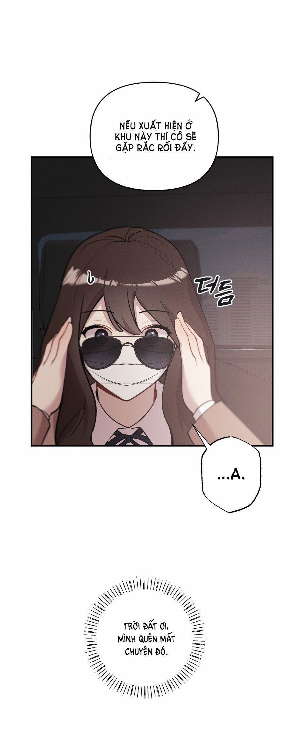 [18+] Sự Thuần Khiết Của Mùa Đông Năm Ấy 9.2 trang 13