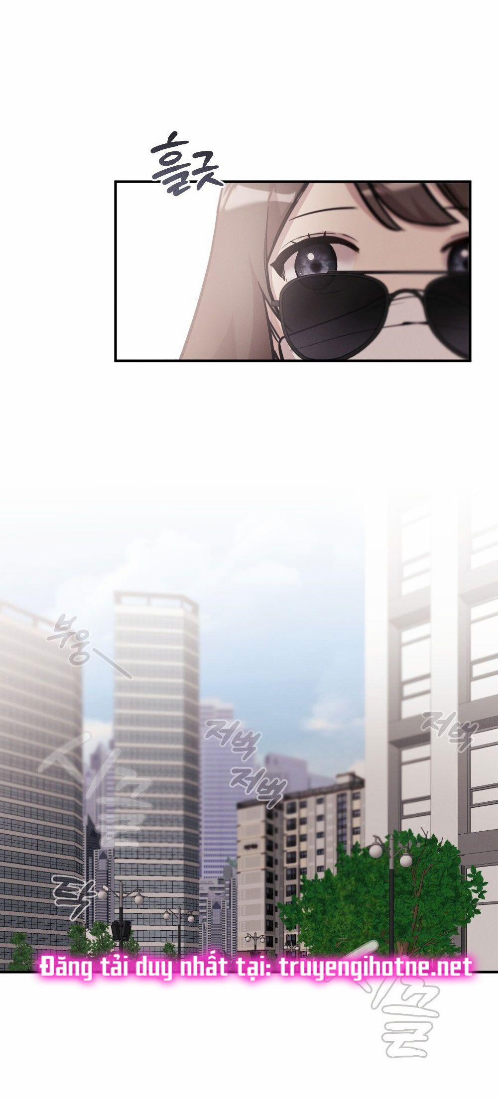 [18+] Sự Thuần Khiết Của Mùa Đông Năm Ấy 9.2 trang 14