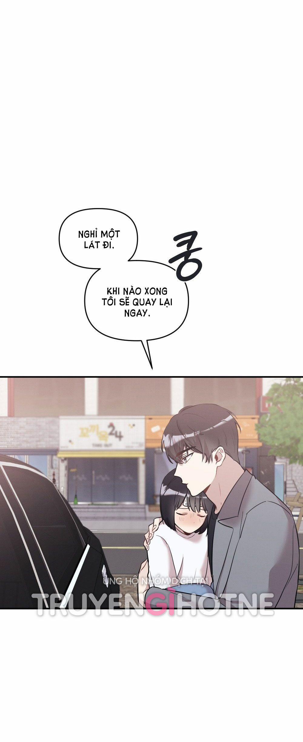 [18+] Sự Thuần Khiết Của Mùa Đông Năm Ấy 9.2 trang 16