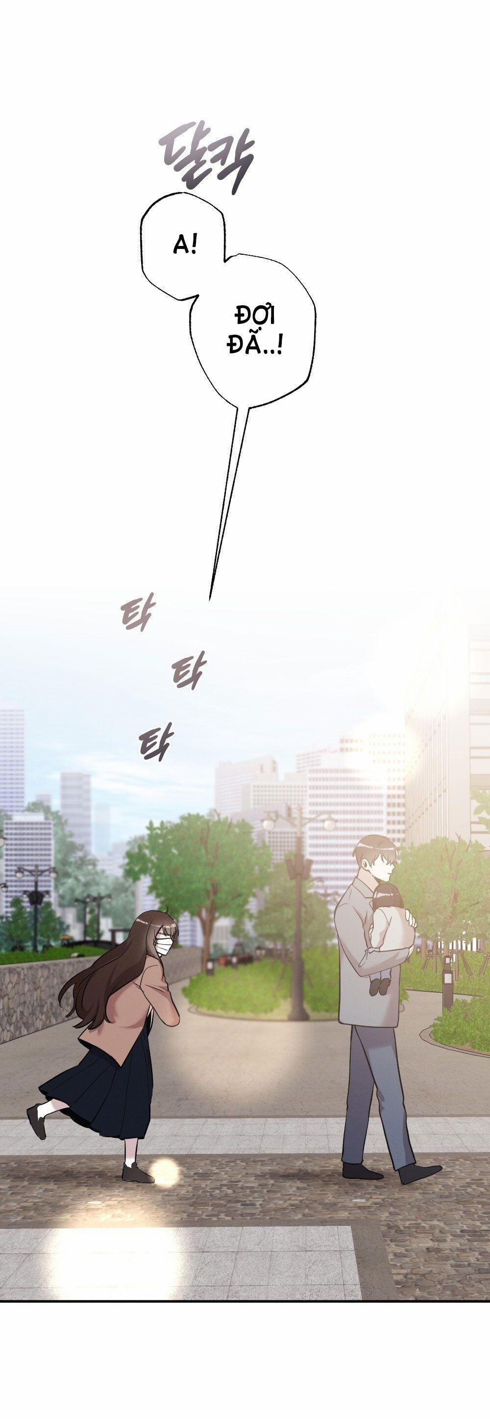 [18+] Sự Thuần Khiết Của Mùa Đông Năm Ấy 9.2 trang 17