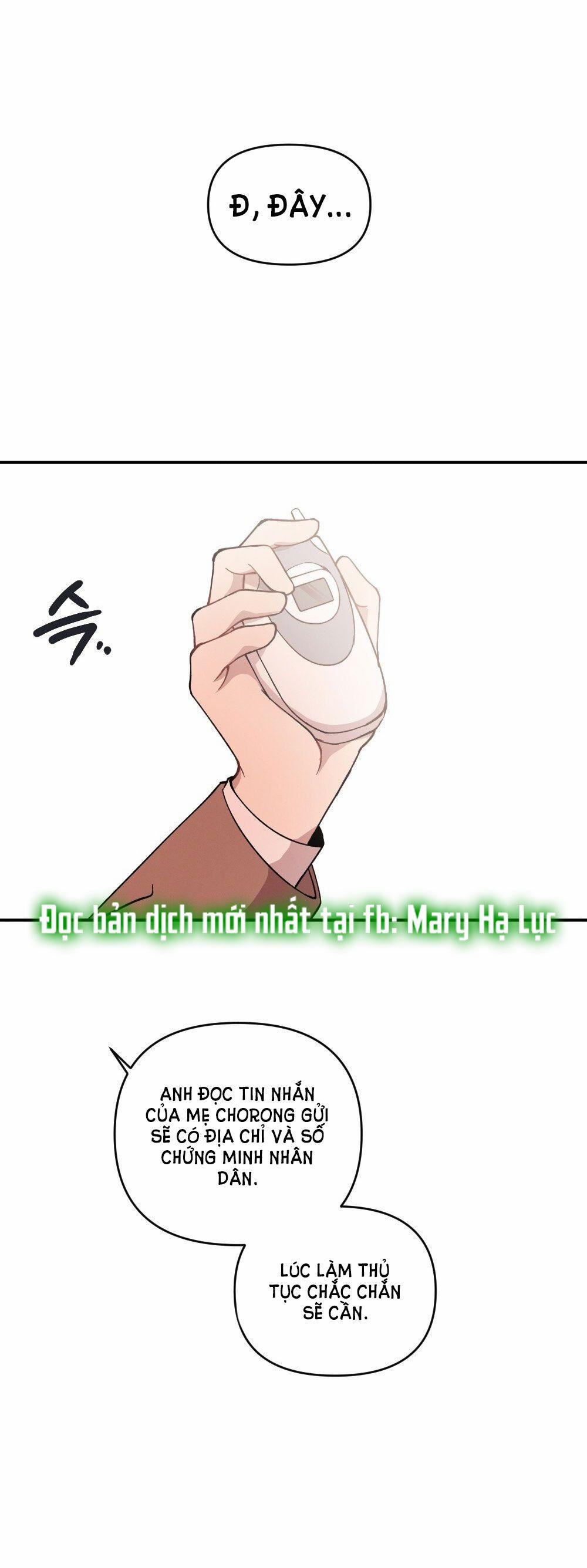 [18+] Sự Thuần Khiết Của Mùa Đông Năm Ấy 9.2 trang 18