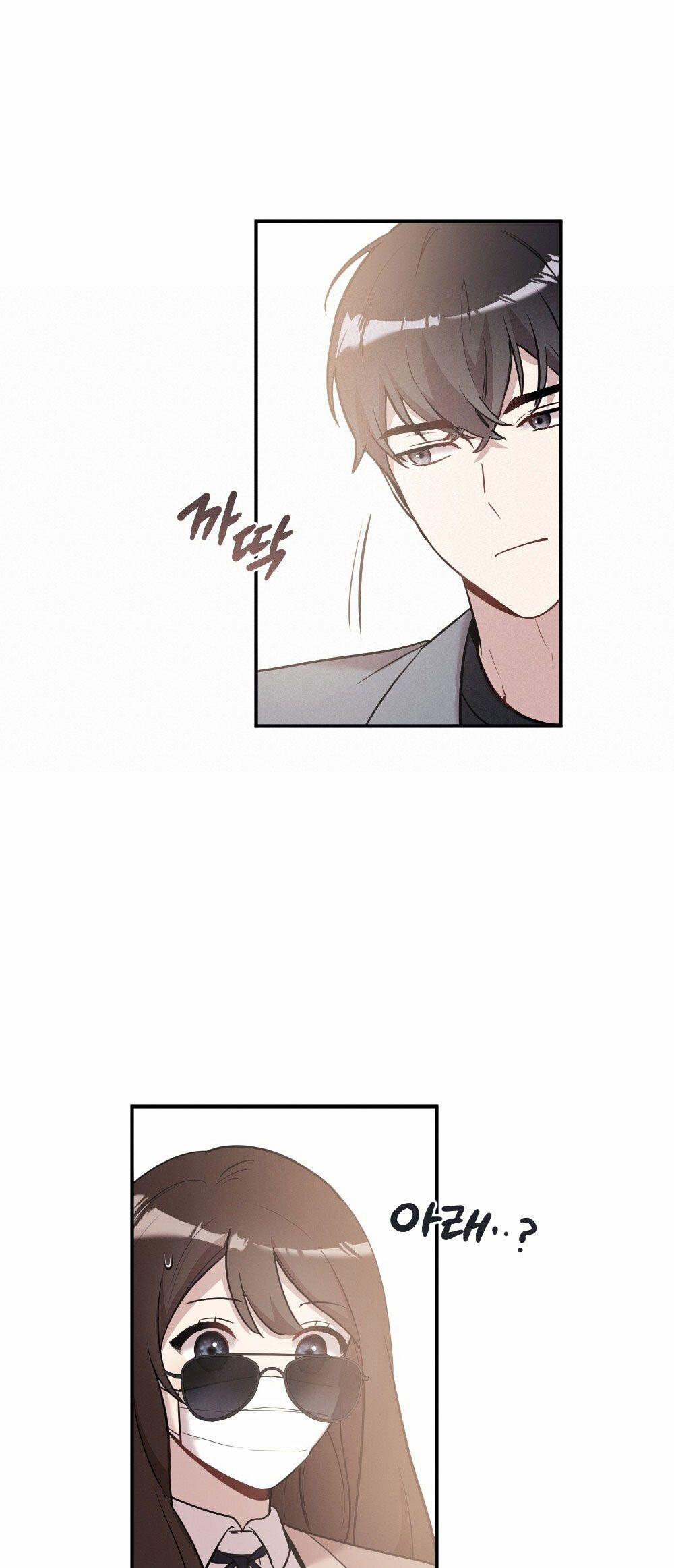 [18+] Sự Thuần Khiết Của Mùa Đông Năm Ấy 9.2 trang 19