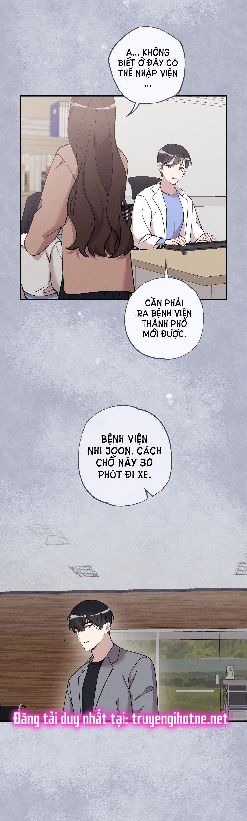 [18+] Sự Thuần Khiết Của Mùa Đông Năm Ấy 9.2 trang 2