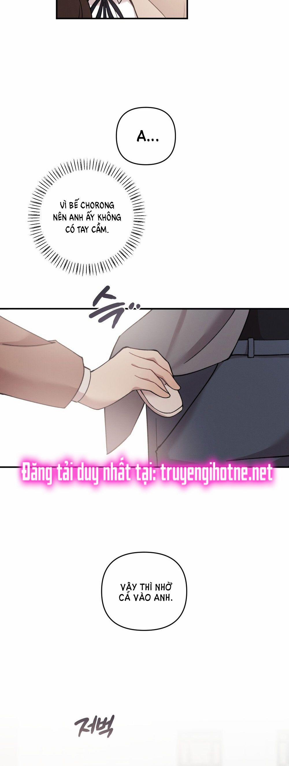 [18+] Sự Thuần Khiết Của Mùa Đông Năm Ấy 9.2 trang 20