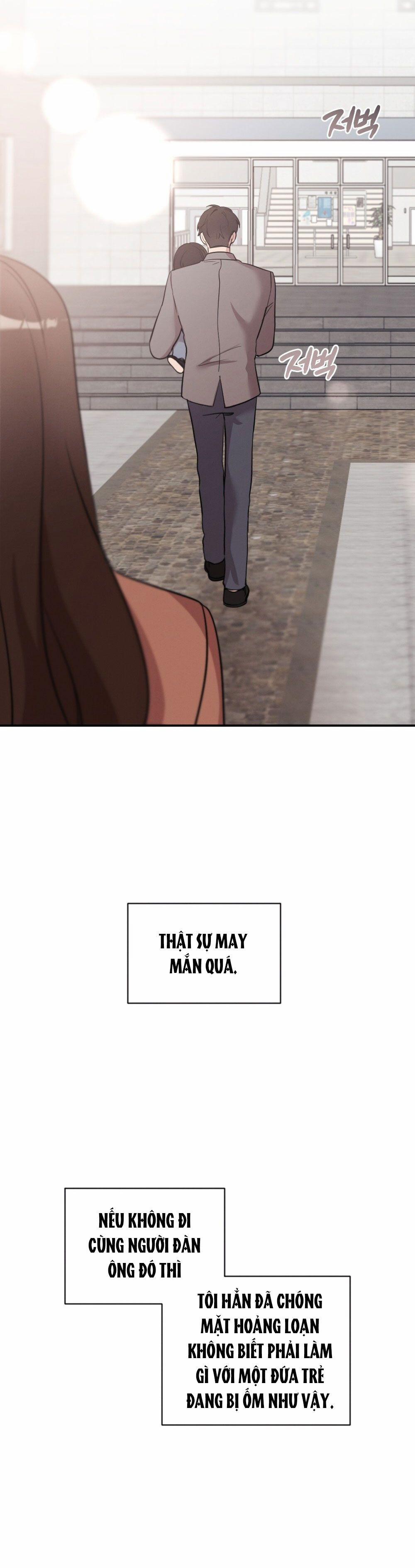 [18+] Sự Thuần Khiết Của Mùa Đông Năm Ấy 9.2 trang 21