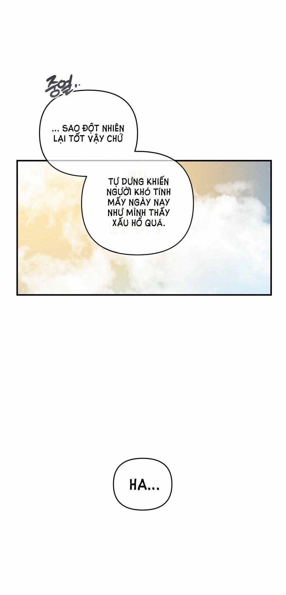 [18+] Sự Thuần Khiết Của Mùa Đông Năm Ấy 9.2 trang 24