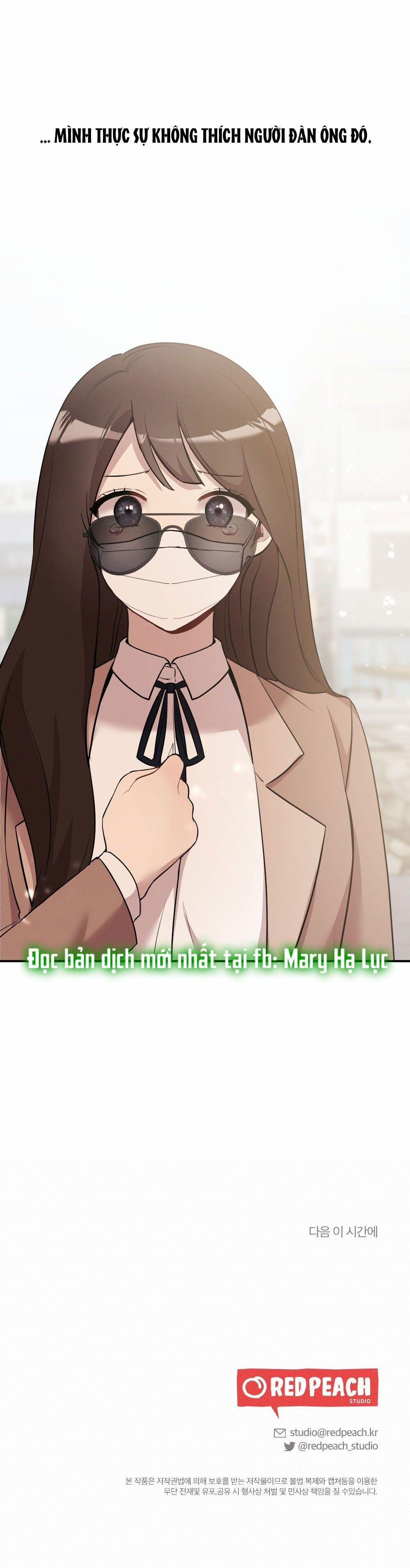 [18+] Sự Thuần Khiết Của Mùa Đông Năm Ấy 9.2 trang 25