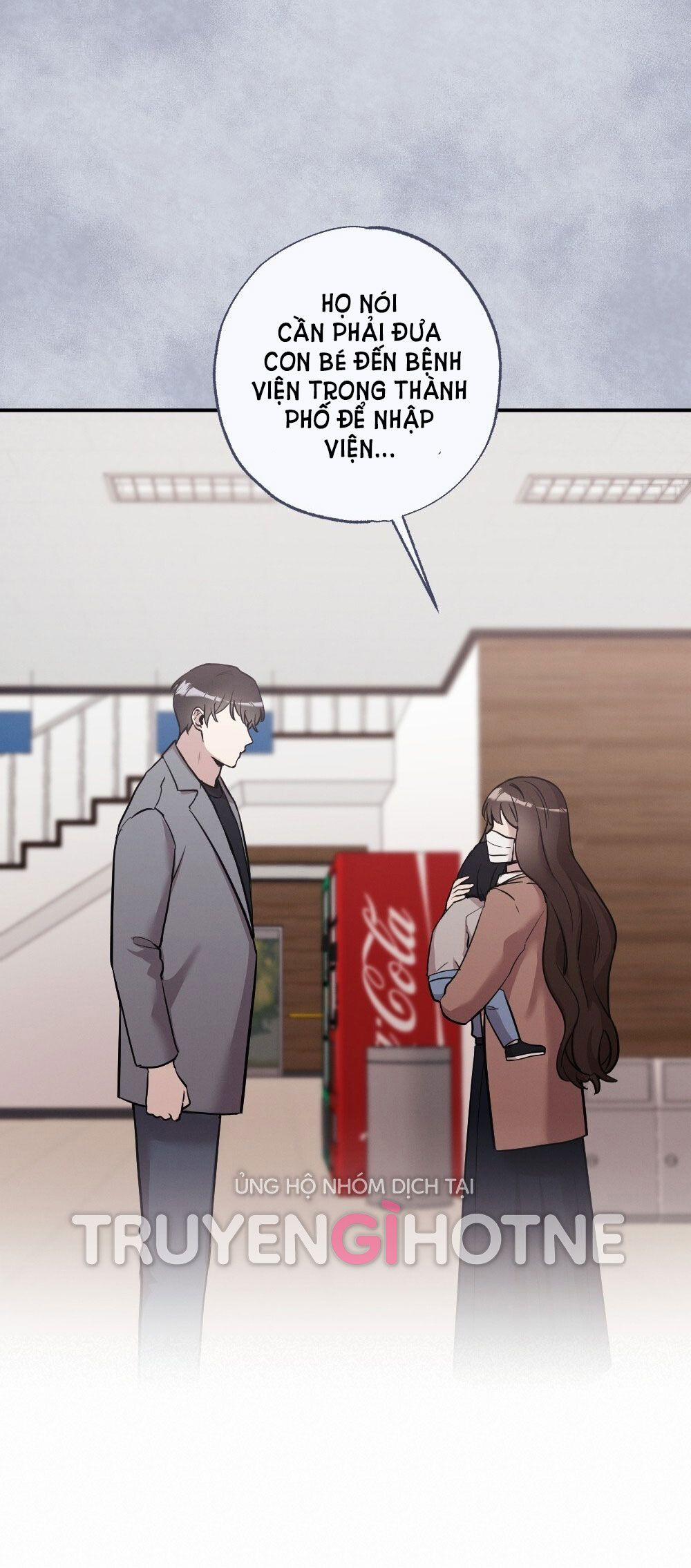 [18+] Sự Thuần Khiết Của Mùa Đông Năm Ấy 9.2 trang 4