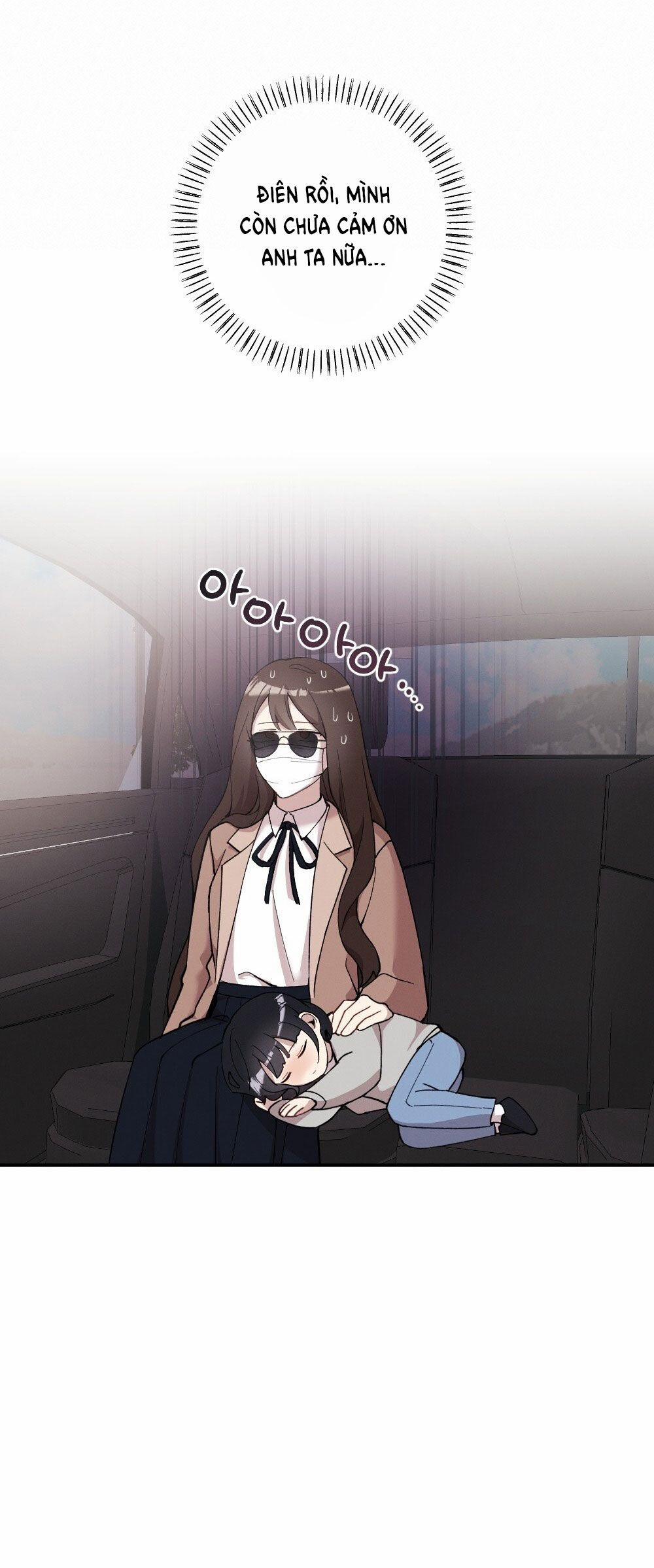 [18+] Sự Thuần Khiết Của Mùa Đông Năm Ấy 9.2 trang 5