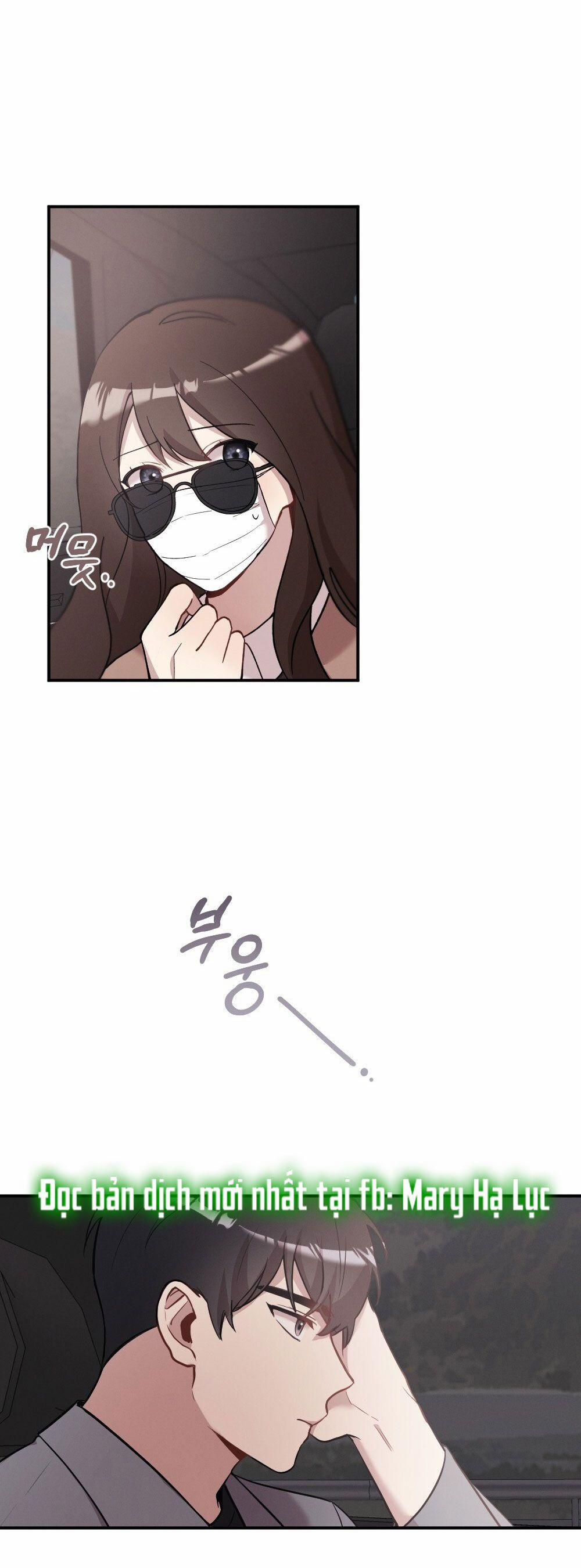 [18+] Sự Thuần Khiết Của Mùa Đông Năm Ấy 9.2 trang 6