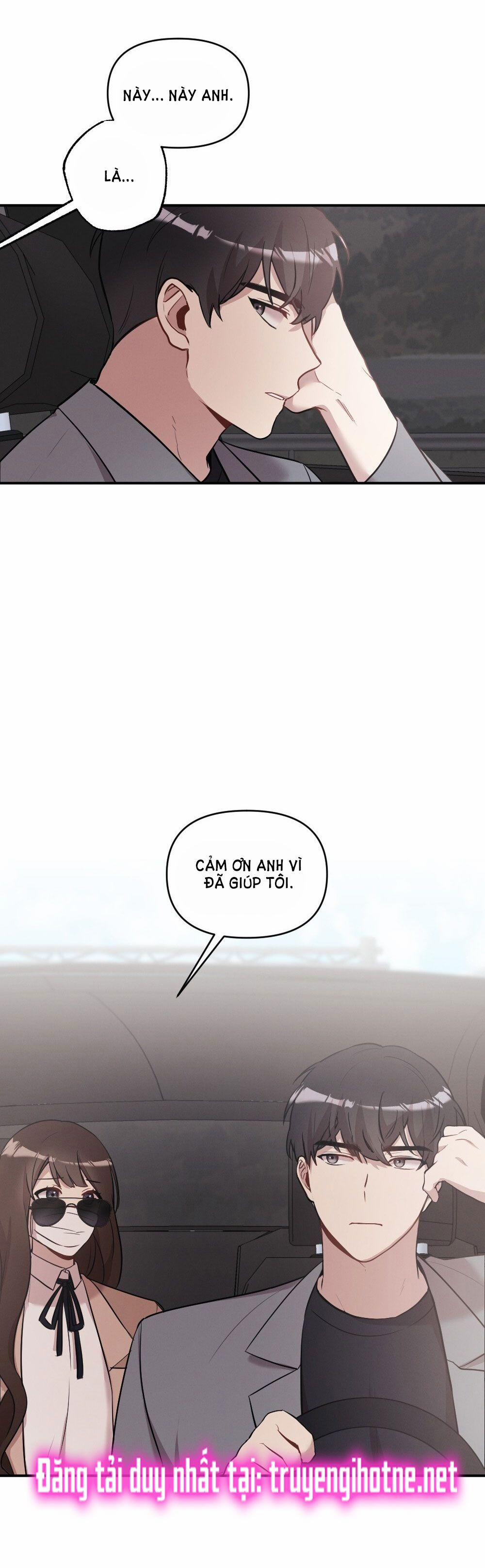 [18+] Sự Thuần Khiết Của Mùa Đông Năm Ấy 9.2 trang 7