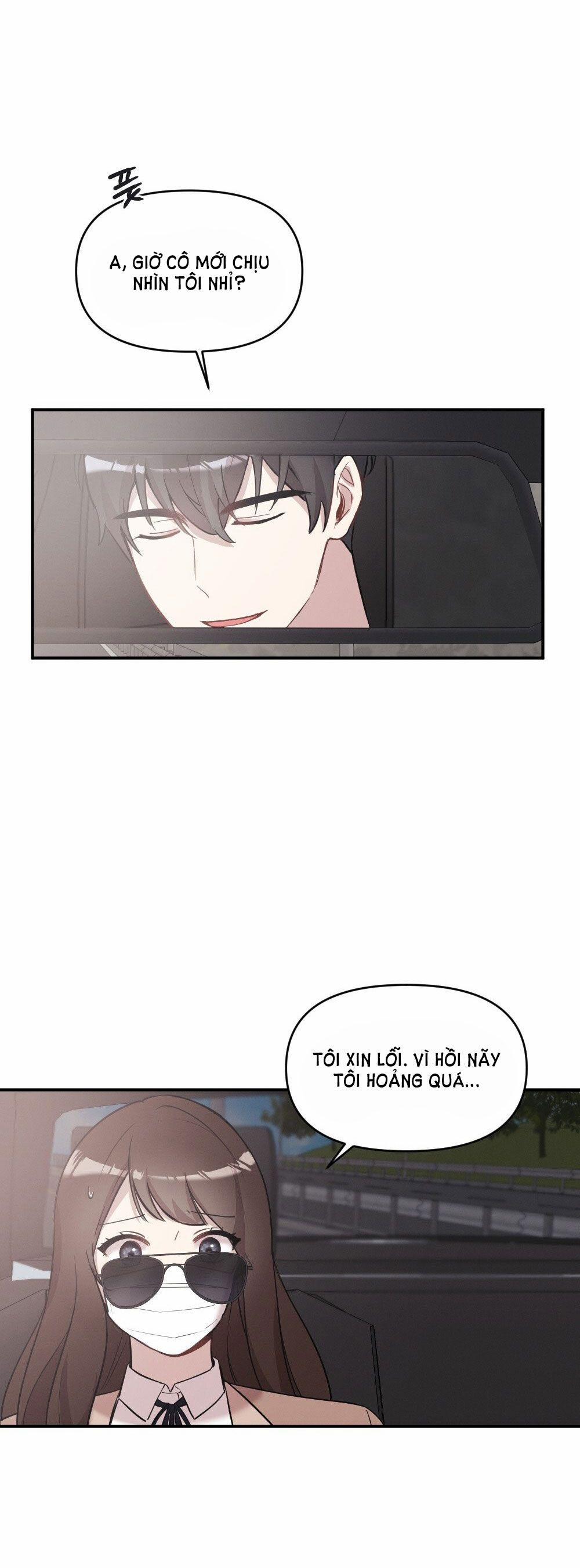 [18+] Sự Thuần Khiết Của Mùa Đông Năm Ấy 9.2 trang 8