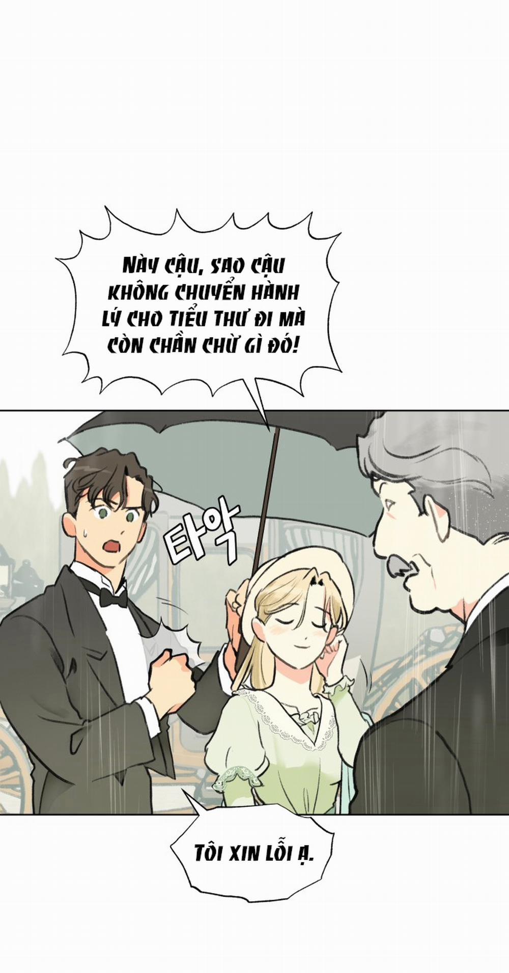 [18+] Sự Thuần Khiết Dành Cho Em 1.1 trang 11