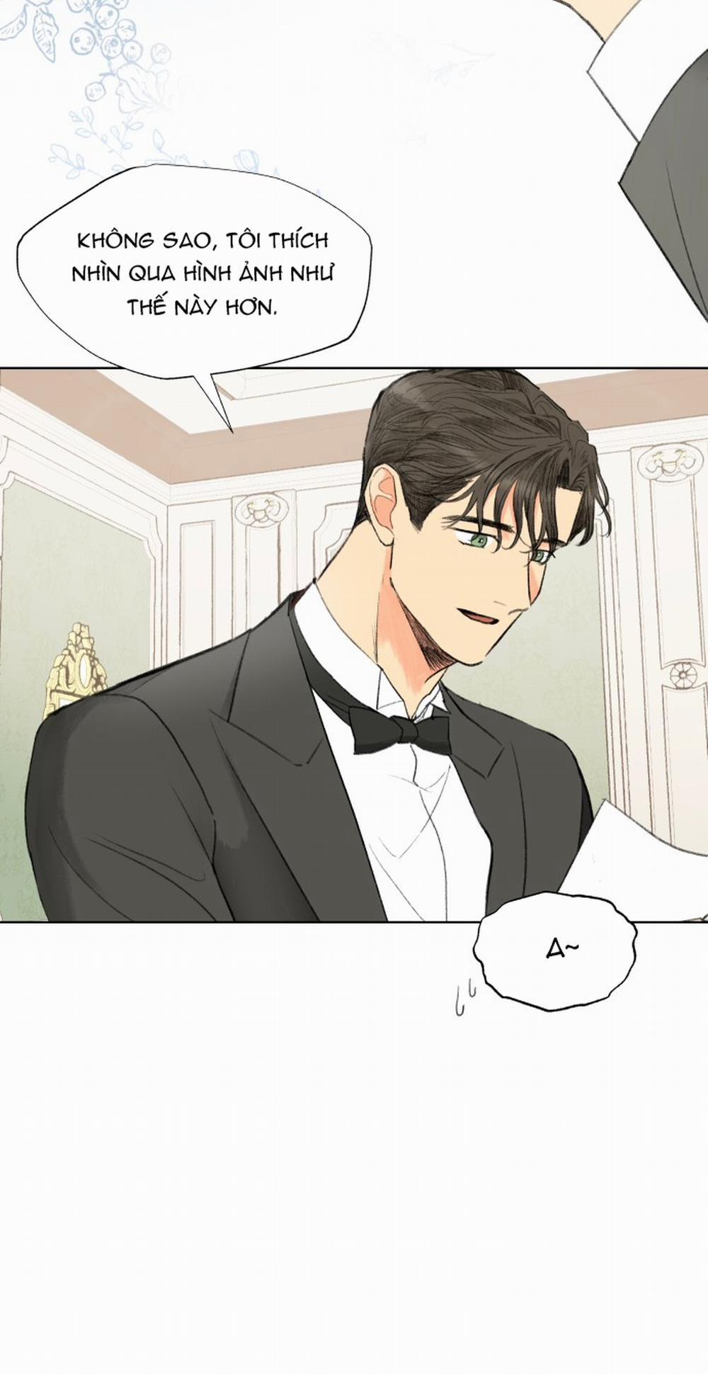 [18+] Sự Thuần Khiết Dành Cho Em 1.1 trang 16