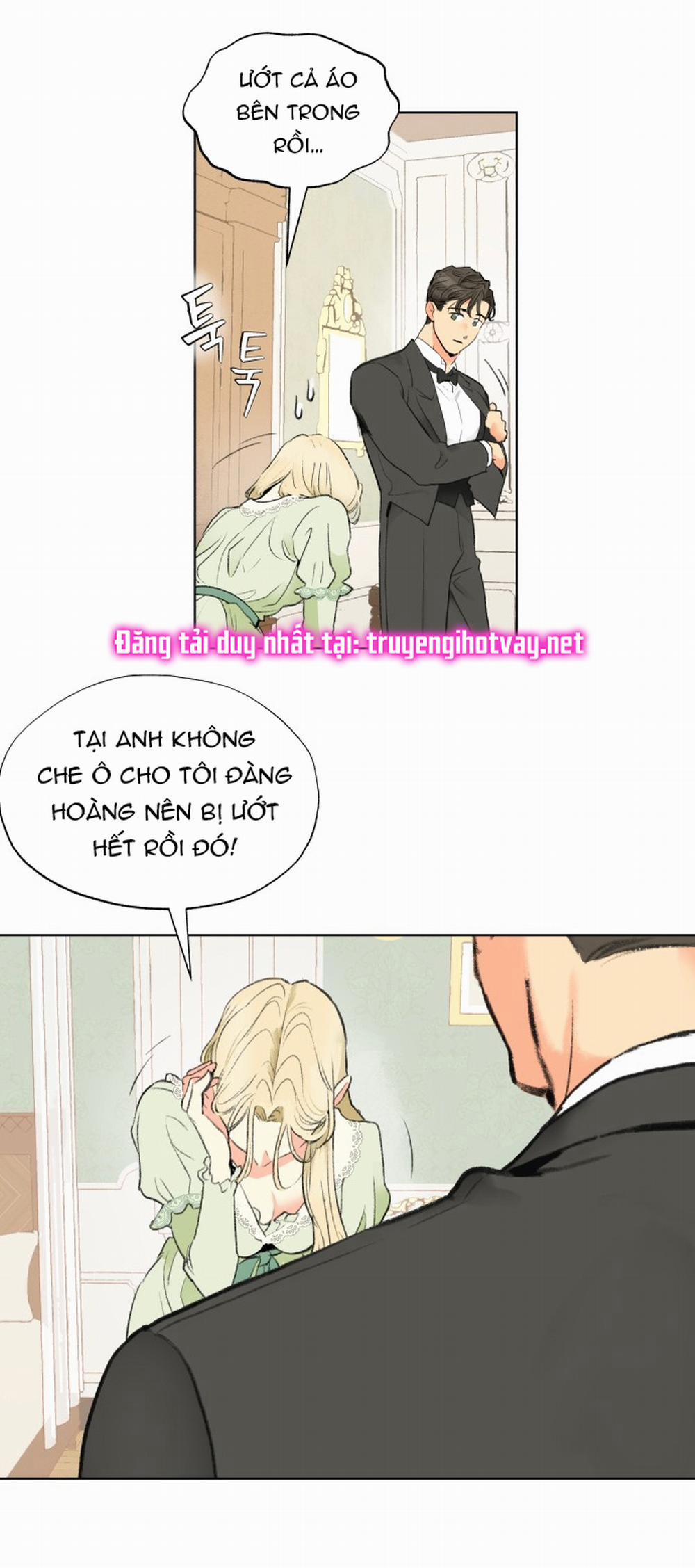 [18+] Sự Thuần Khiết Dành Cho Em 1.1 trang 17