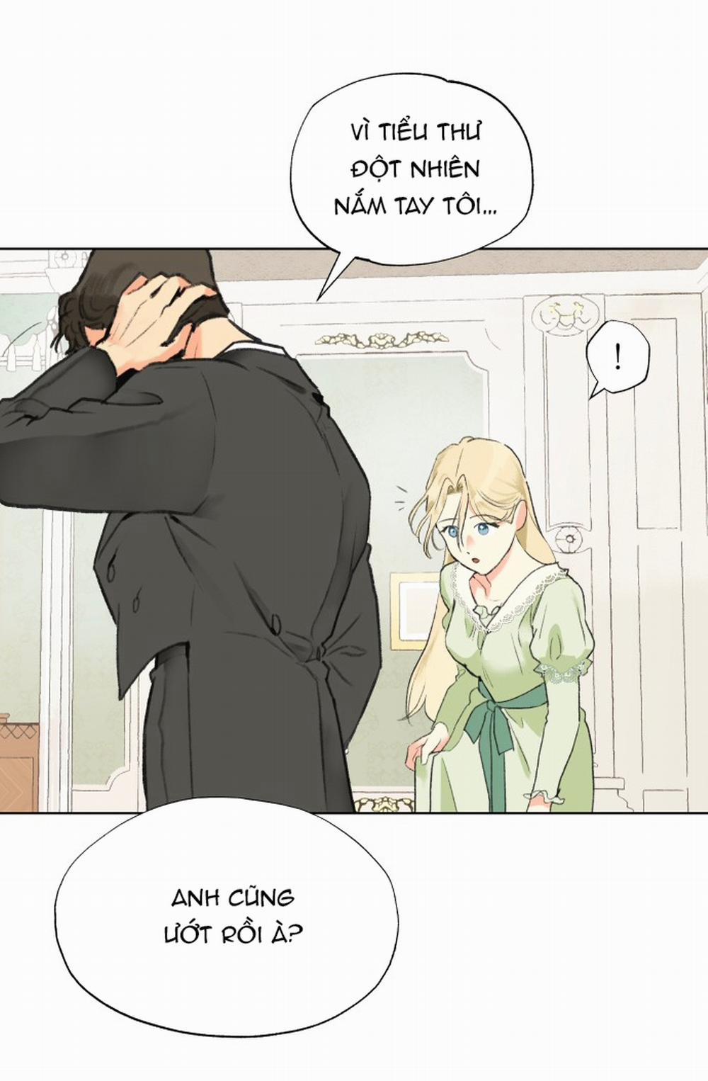 [18+] Sự Thuần Khiết Dành Cho Em 1.1 trang 18