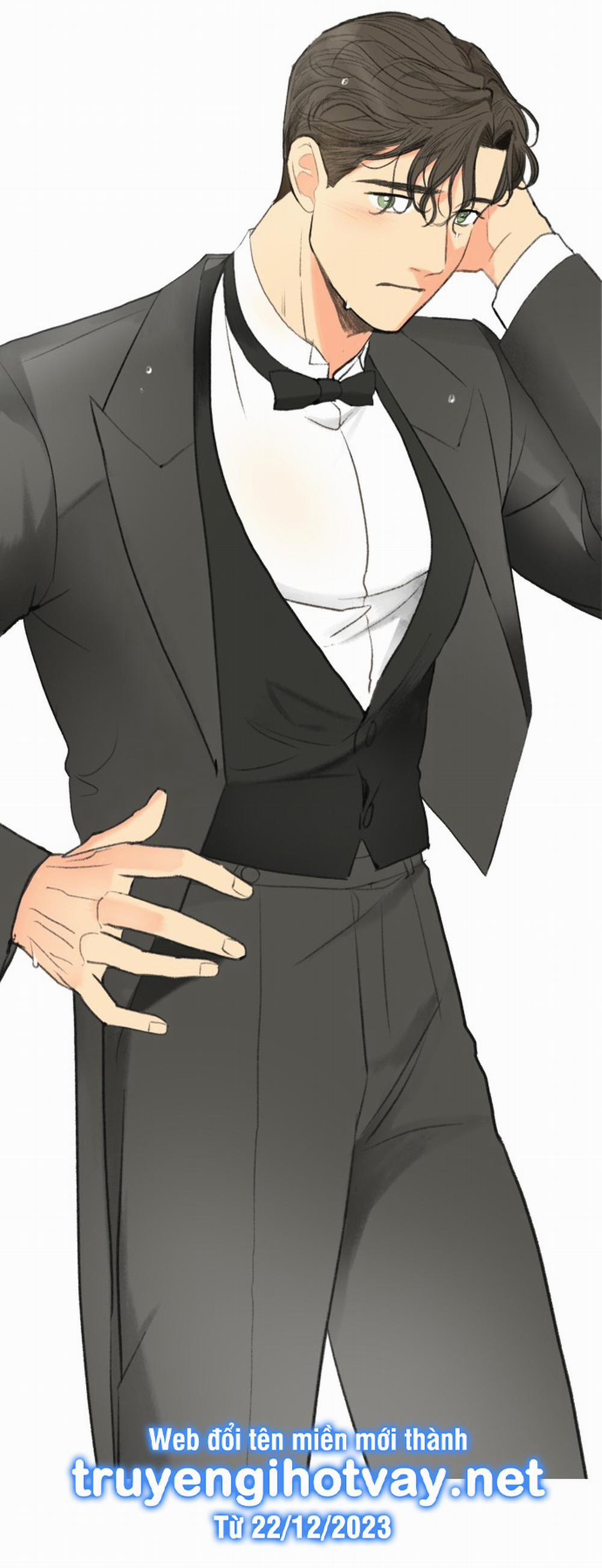 [18+] Sự Thuần Khiết Dành Cho Em 1.1 trang 19