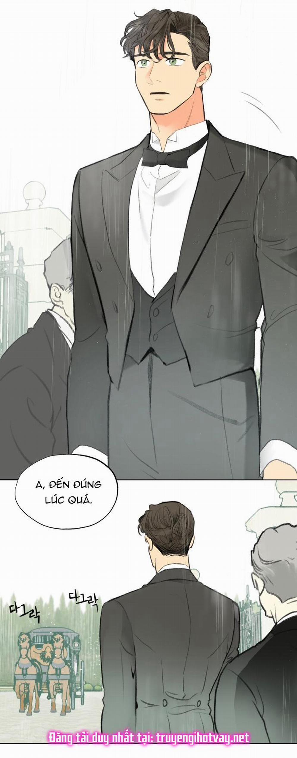 [18+] Sự Thuần Khiết Dành Cho Em 1.1 trang 2