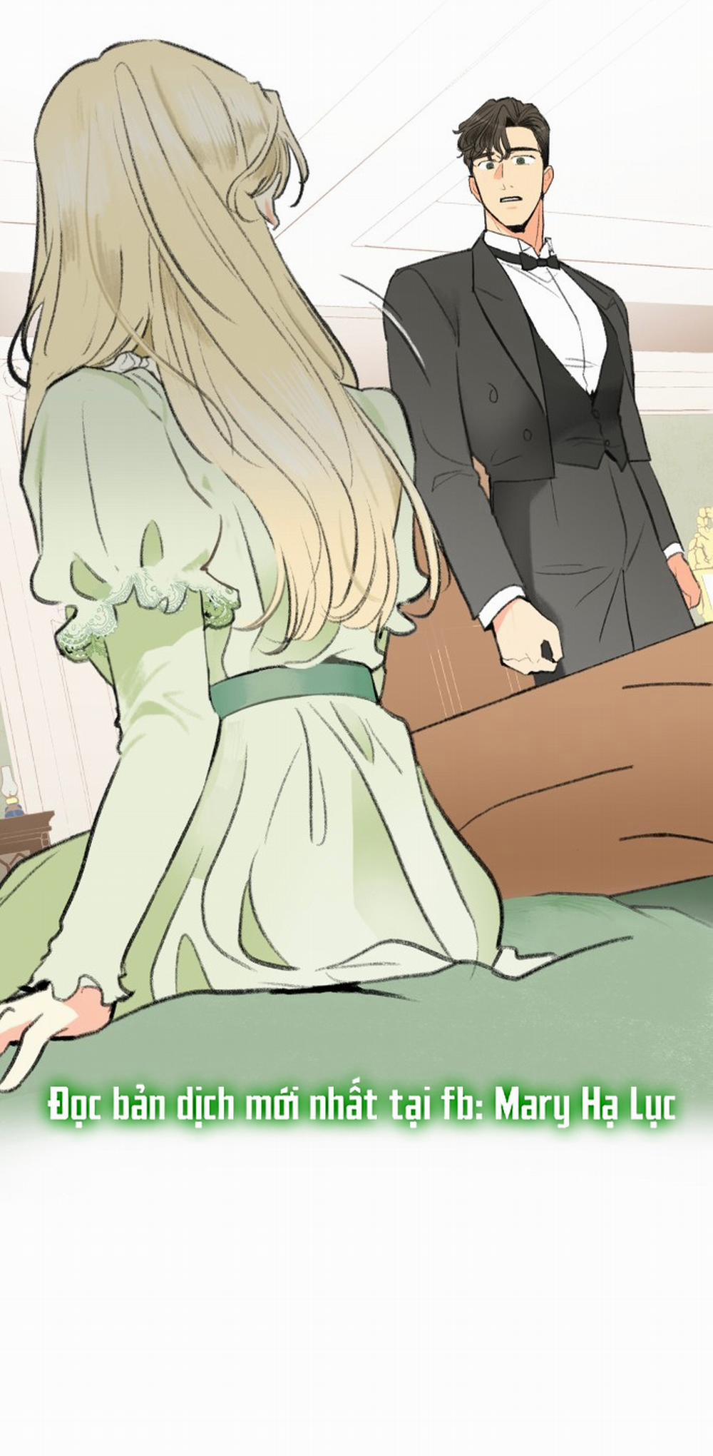 [18+] Sự Thuần Khiết Dành Cho Em 1.1 trang 21