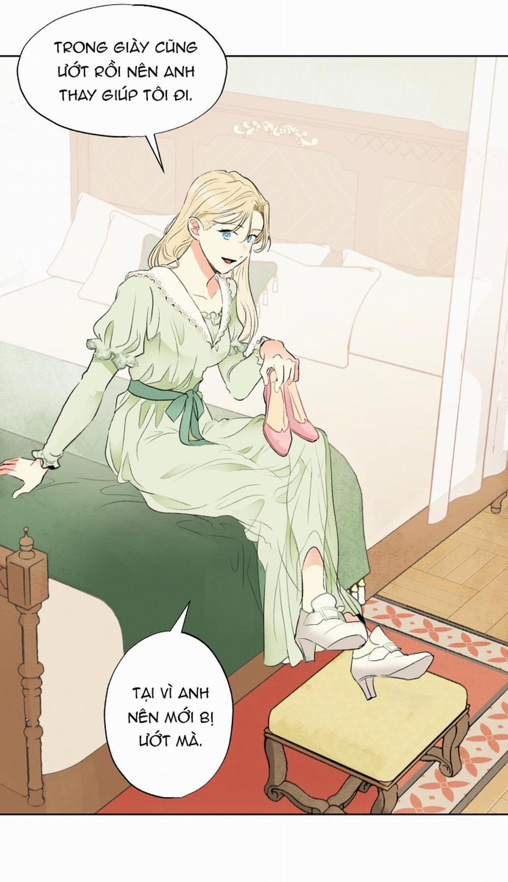 [18+] Sự Thuần Khiết Dành Cho Em 1.1 trang 22