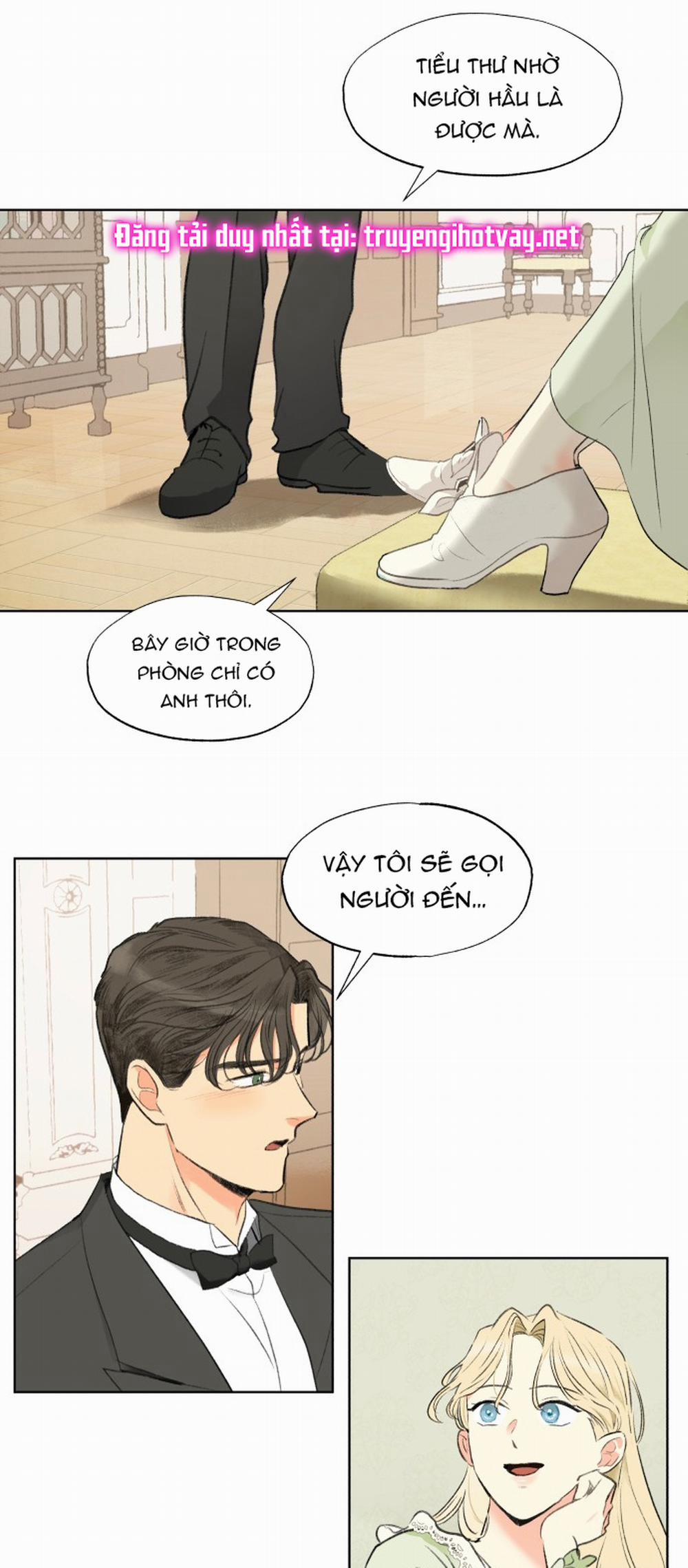 [18+] Sự Thuần Khiết Dành Cho Em 1.1 trang 23